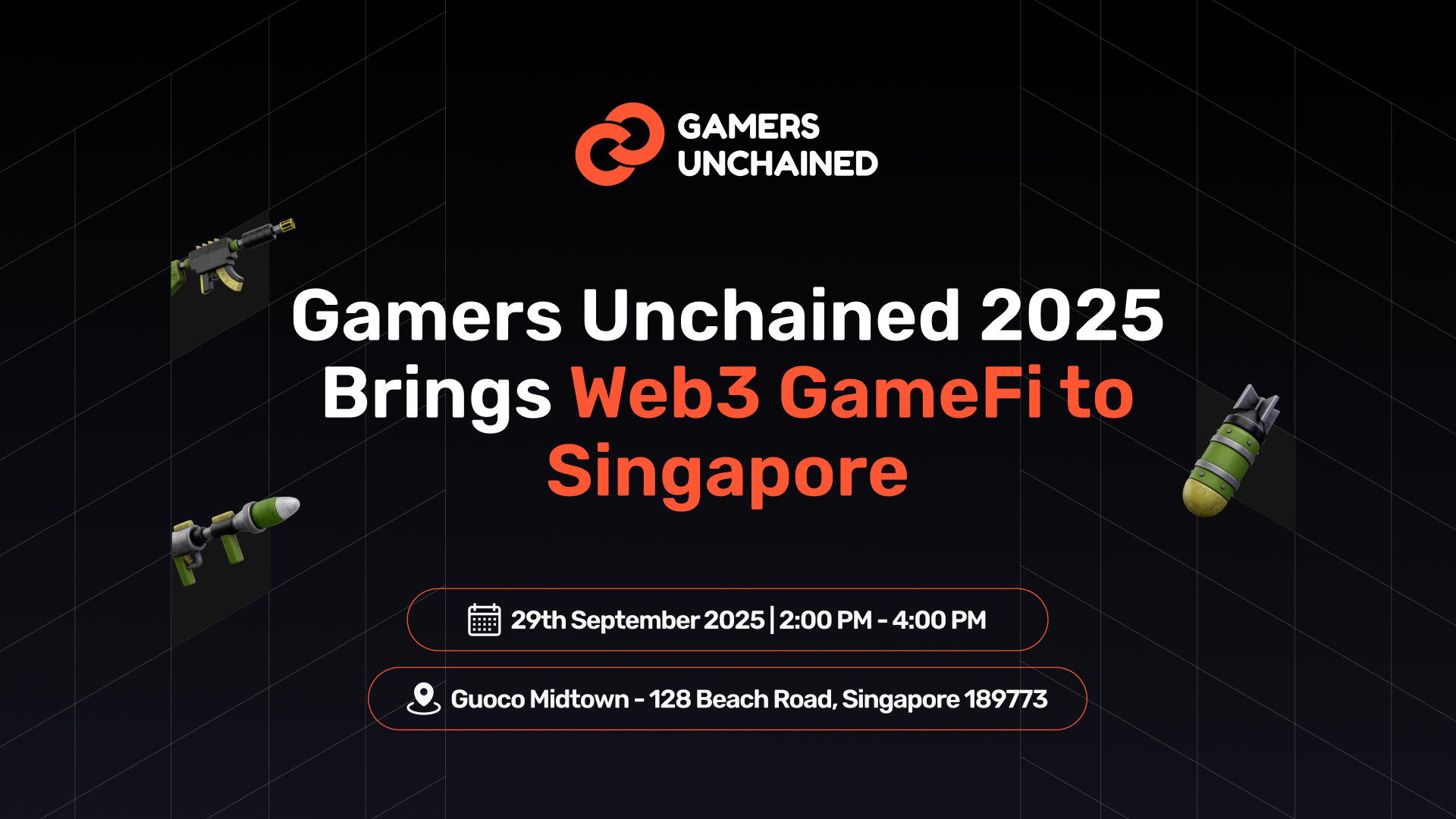 Gamers unchained 1920x1080 1