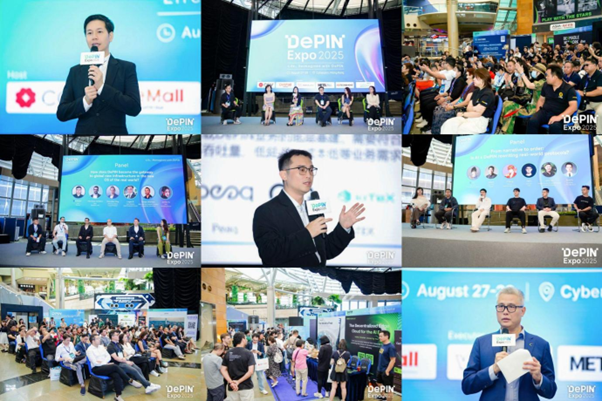 DePin Expo 2025