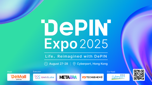 Depin expo 2025