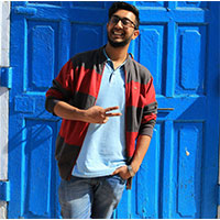 Rohit