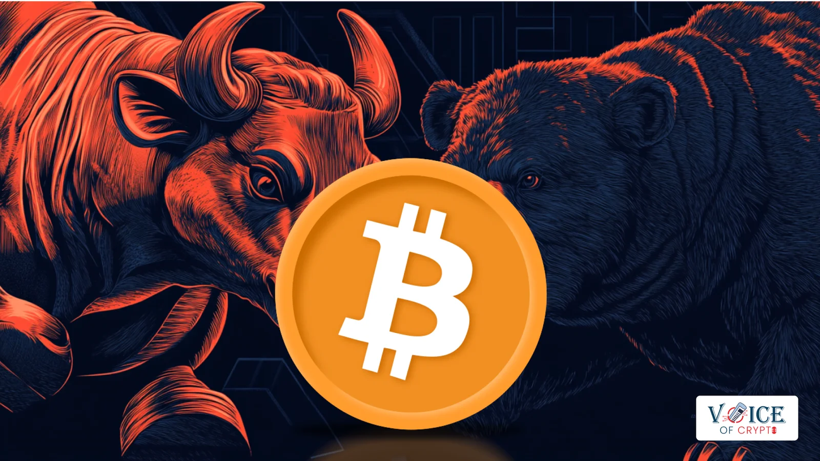 Bitcoin's bull run could end if it loses $100,000 support