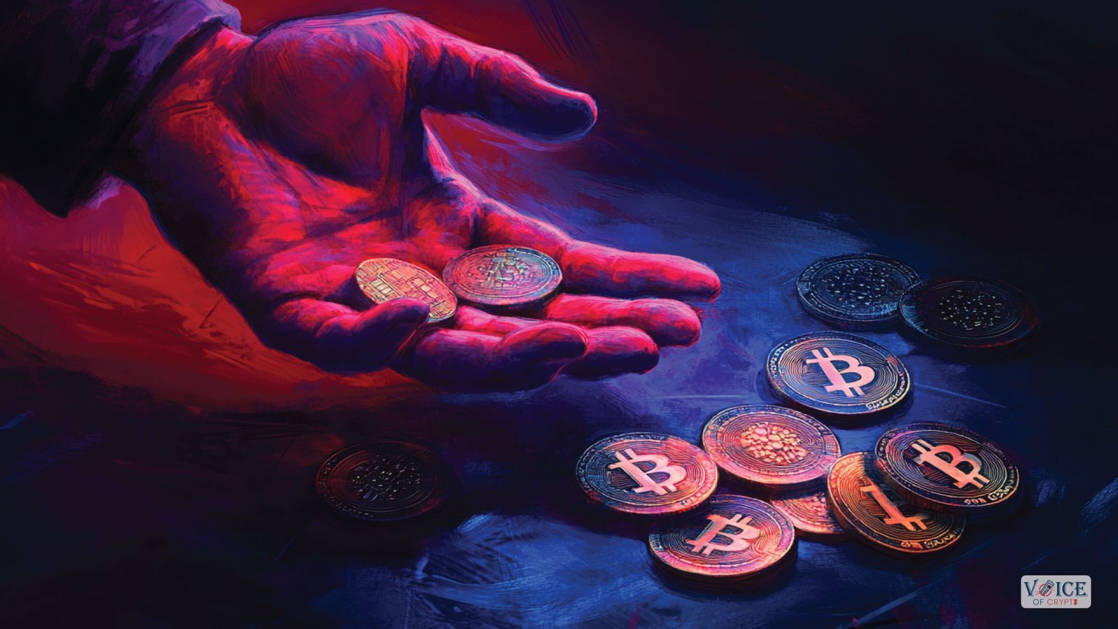 3 key bitcoin trends this week lth profit taking sth risk and q4 catalysts 01 1