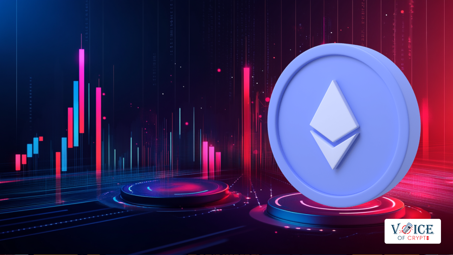 3 major events that could affect the crypto market this week 1