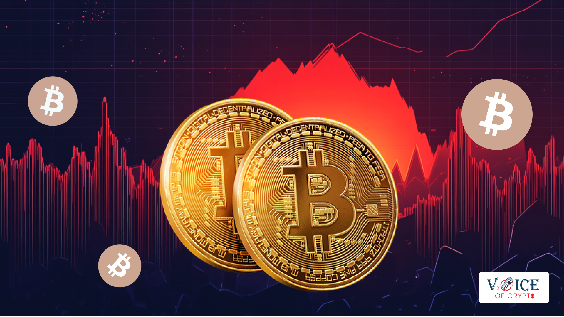 30x Bitcoin Surge by 2030 Inside Ark Invests Bold Prediction 1