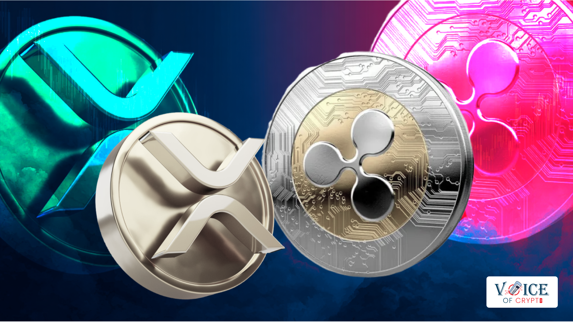 450m xrp push heres why these firms are loading up on ripple