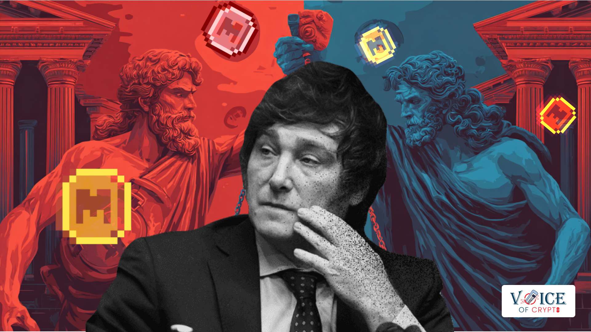 4b libra memecoin scandal argentina president milei found innocent but legal battle isnt over