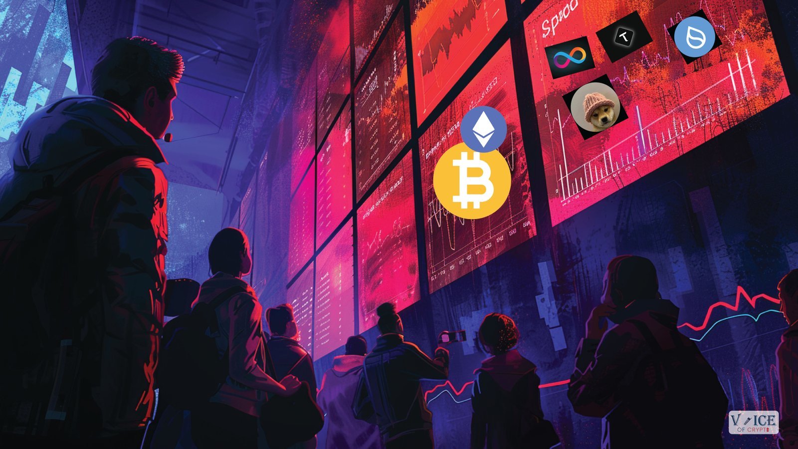 5 altcoins poised for breakouts this week 01