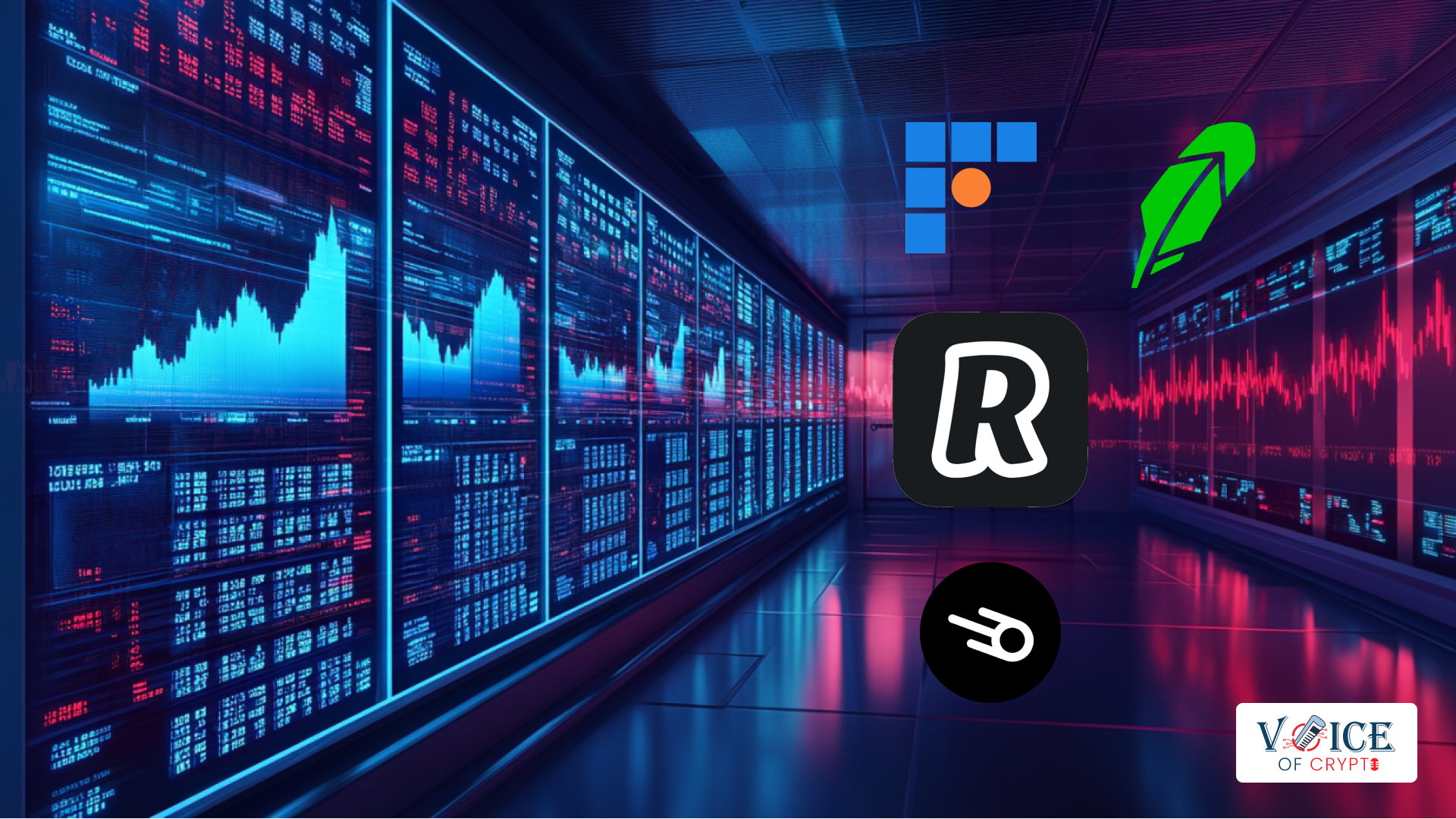 5 Crypto Trading Platforms With the Lowest Fees in 2025 1 1