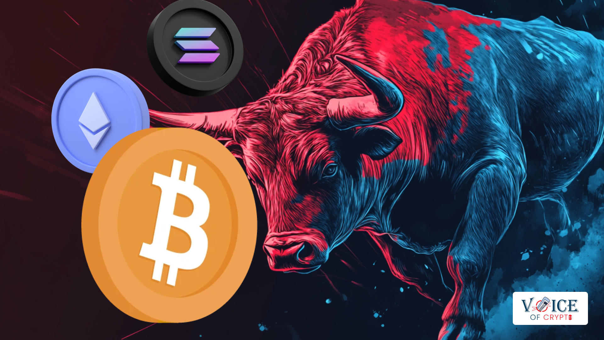 5 cryptos gearing up for a potential breakout bitcoin ethereum solana hyperliquid xrp 1