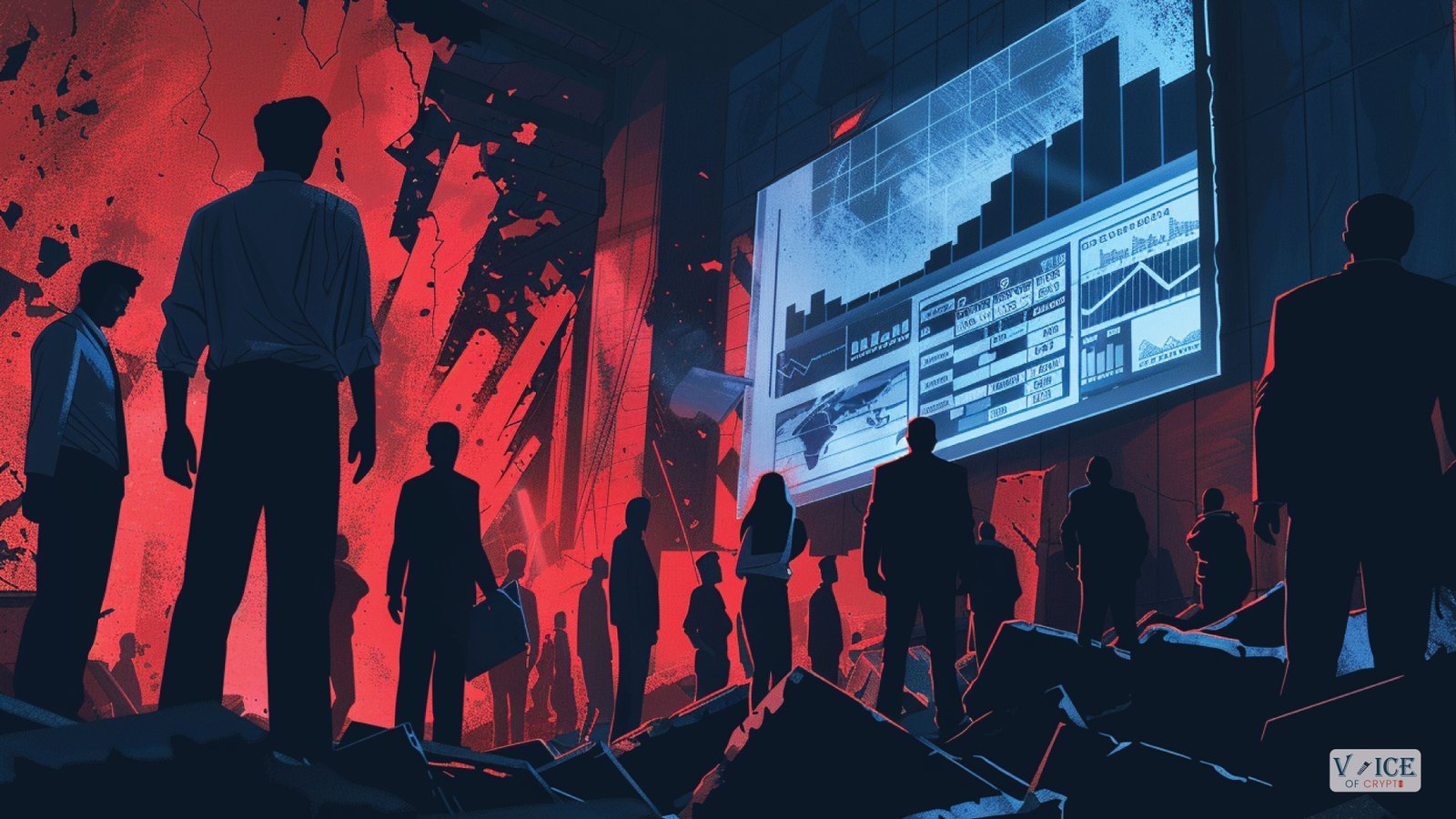 5 events that shook the crypto market last week 01