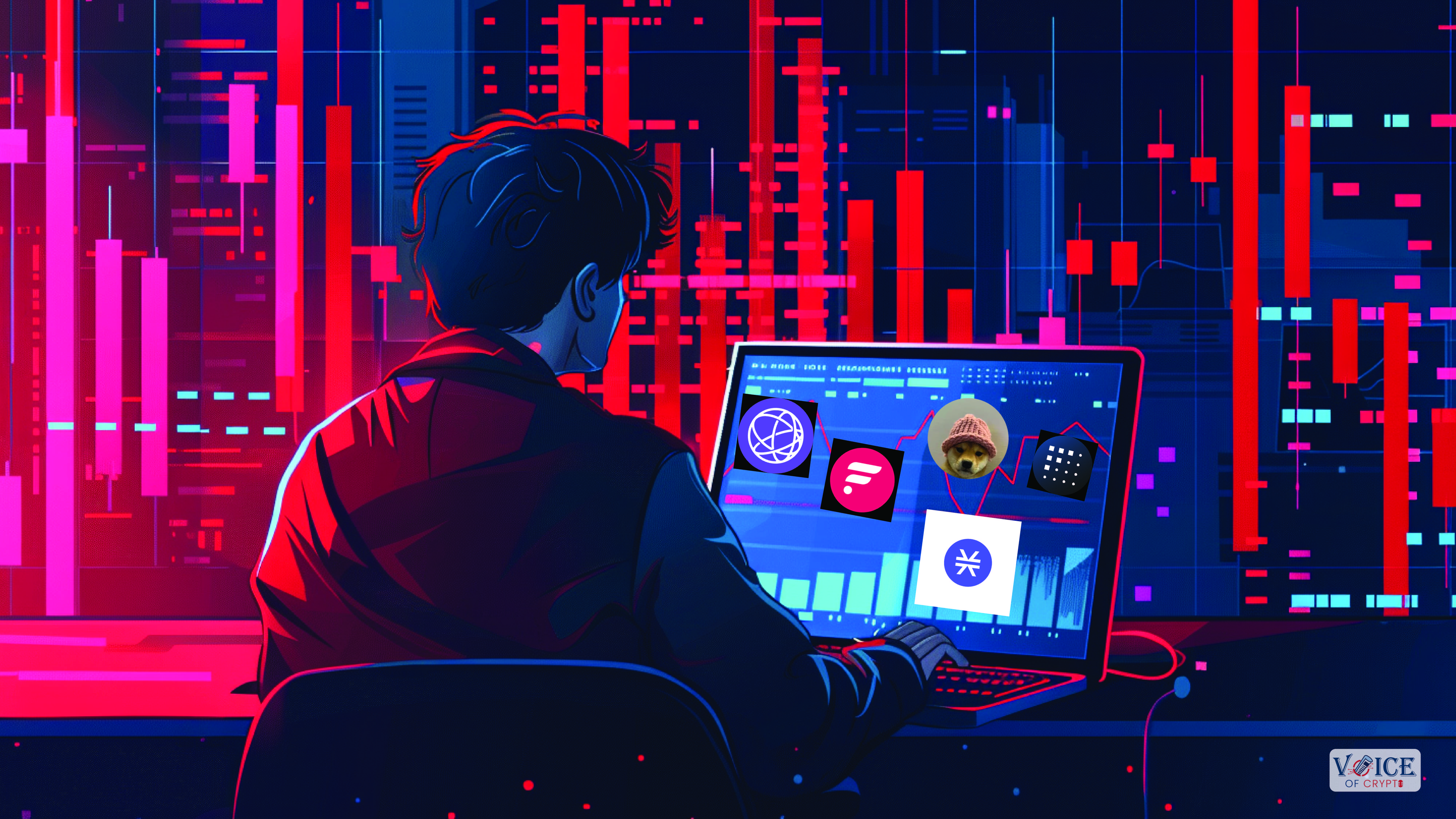 5 Altcoins Poised to Make a Comeback Before Bitcoin Halving 01 2