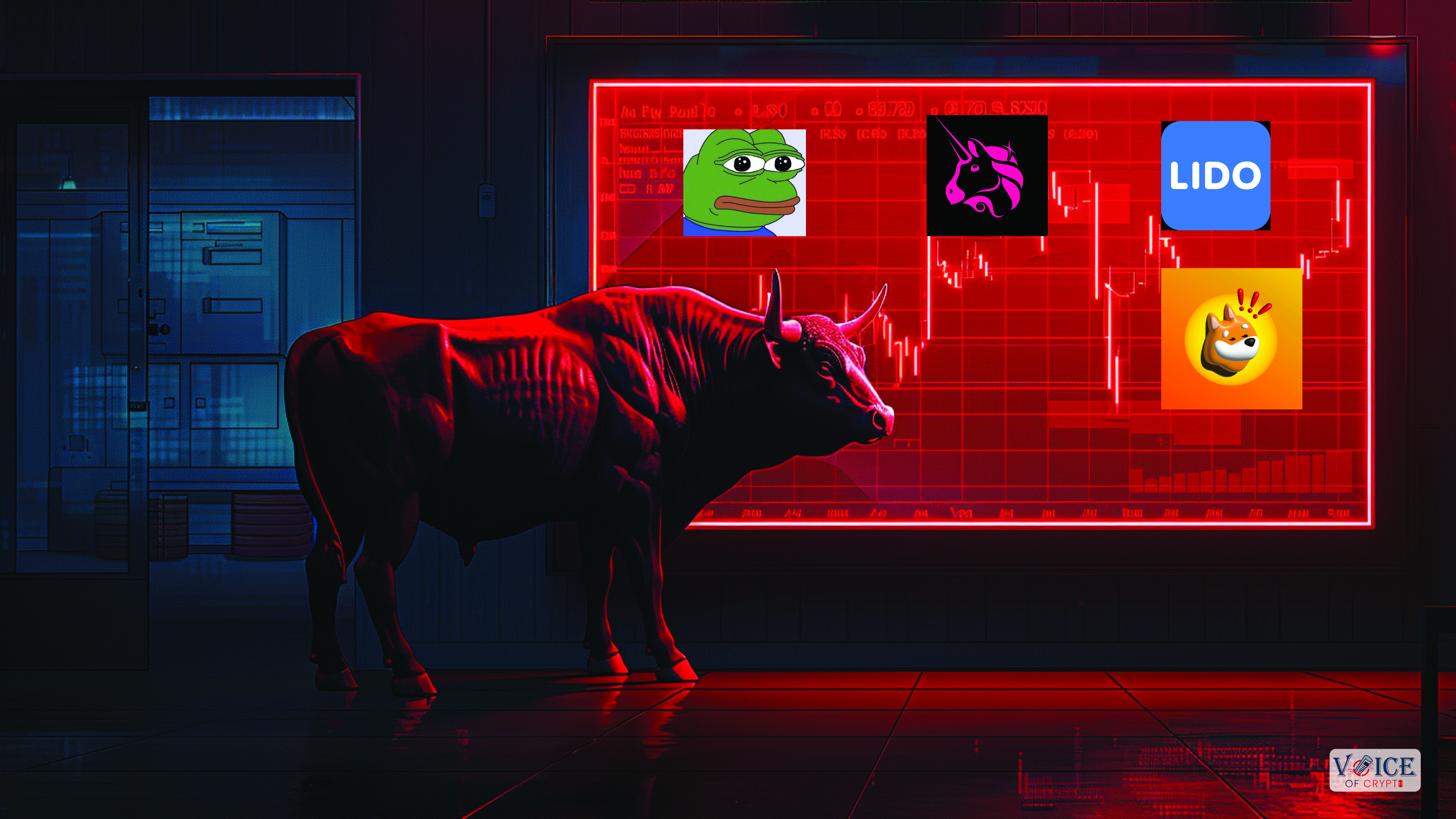 5 Bullish Cryptos to Watch This Week 01 2
