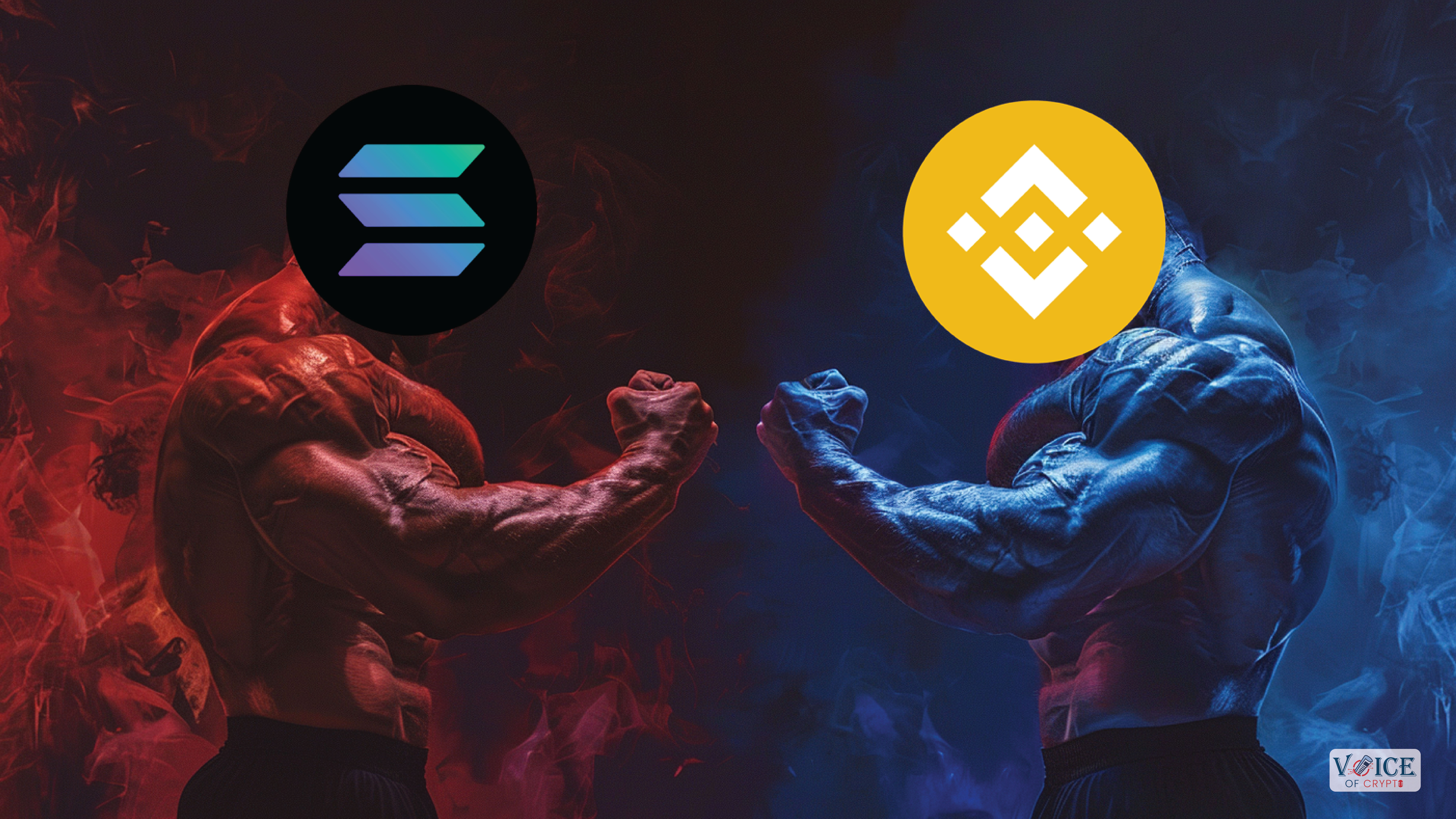 5 reasons why binance bnb is a strong ethereum eth competitor rather than solana sol 01 2