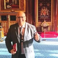 The ascending channel