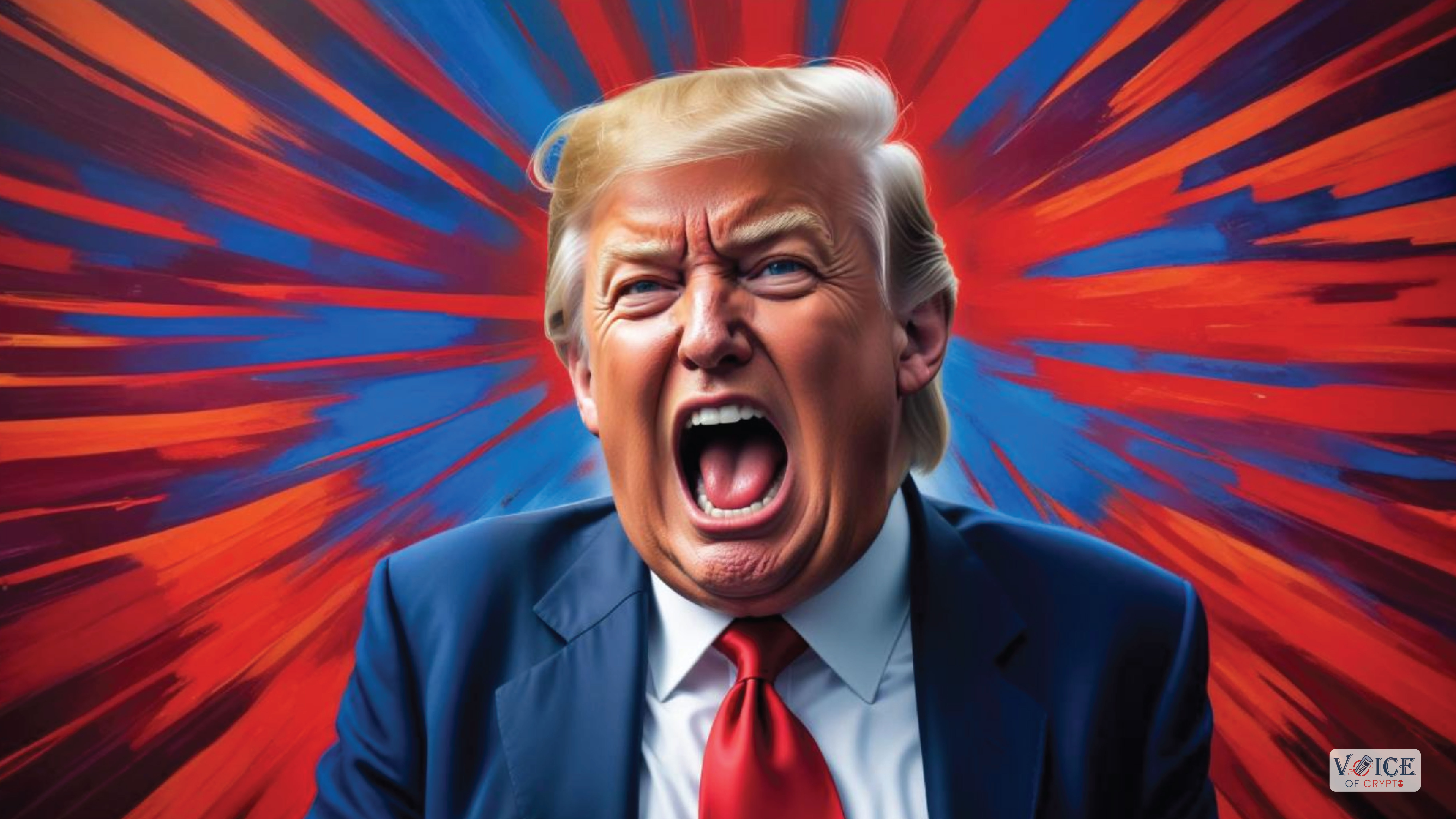 A trump presidency could wreck the memecoin market analyst says—heres how 01 1