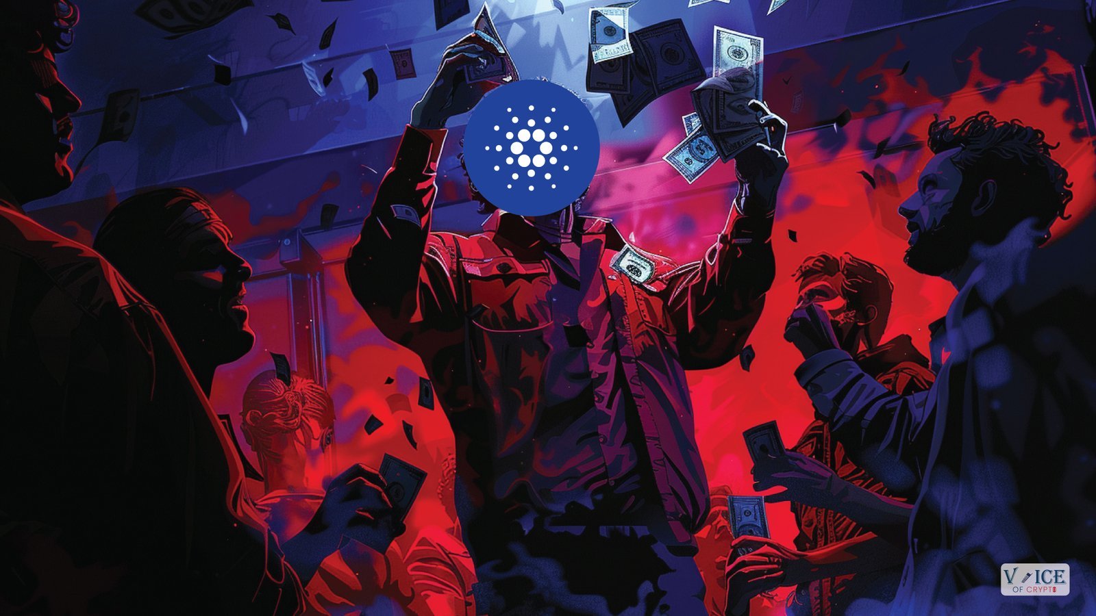 Ada price prediction cardano hands over 681 million treasury to community 01 1