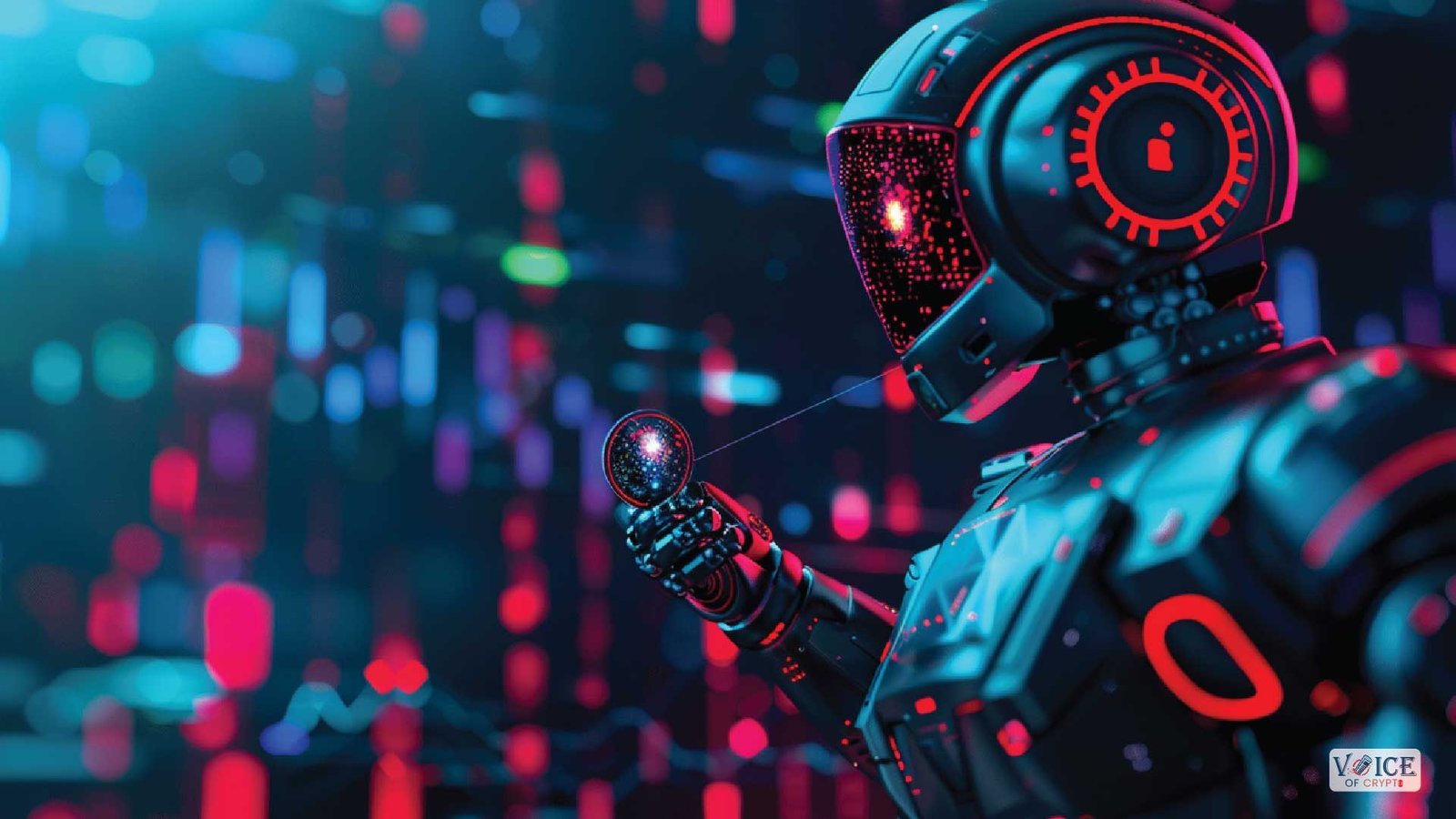 Ai tokens bounce back amid broader market slump 01 1