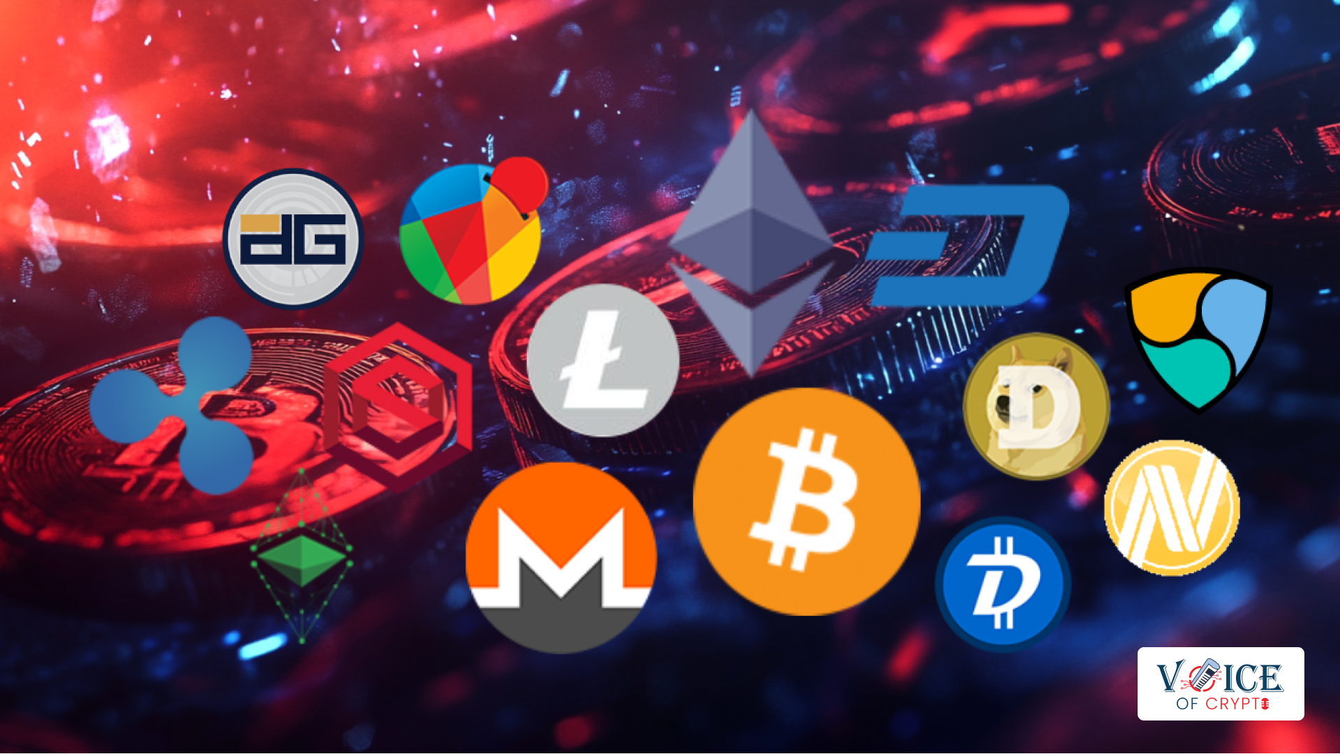 Altcoin comeback rekt capital predicts explosive alt season in 2026 1