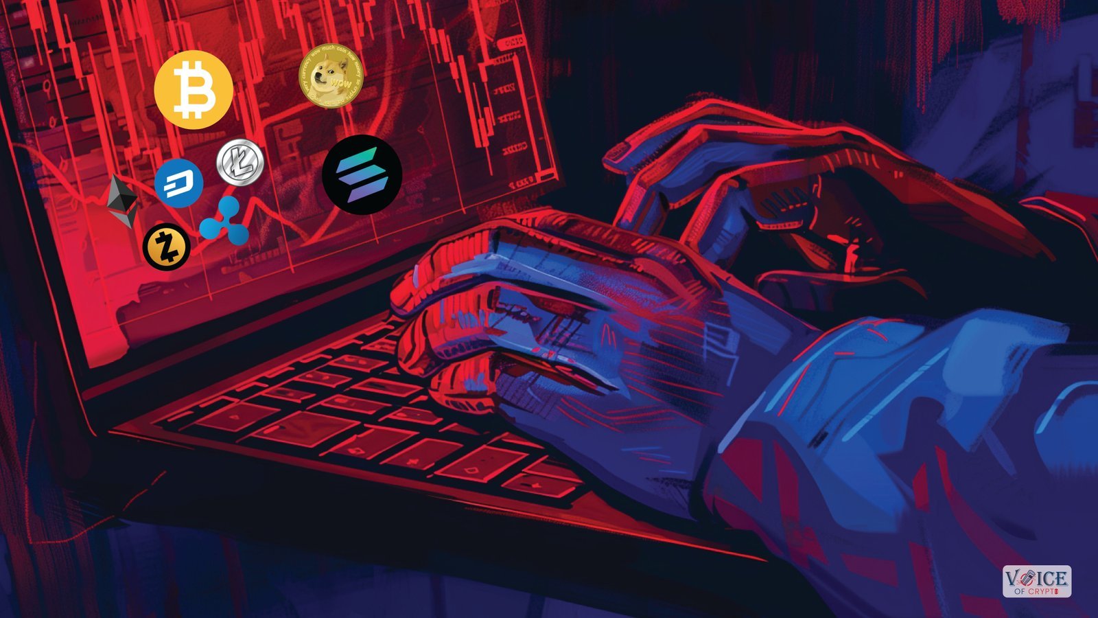 Altcoin season update top 5 picks for potential gains this week 01