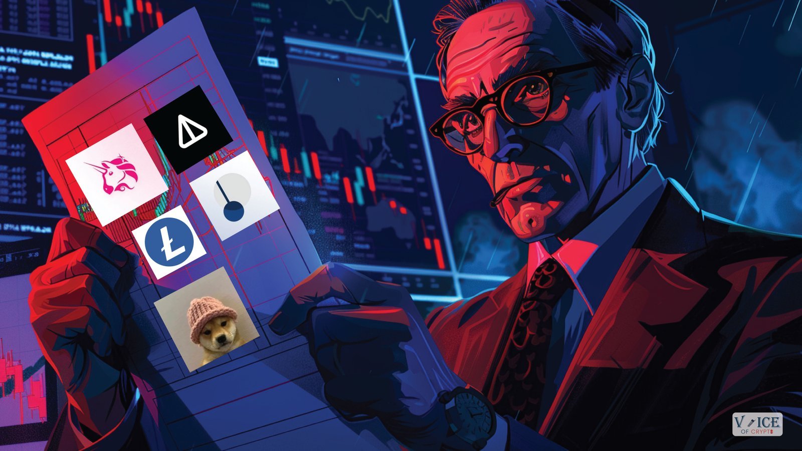 Altseason alert 5 altcoins primed to surge this week 01 1