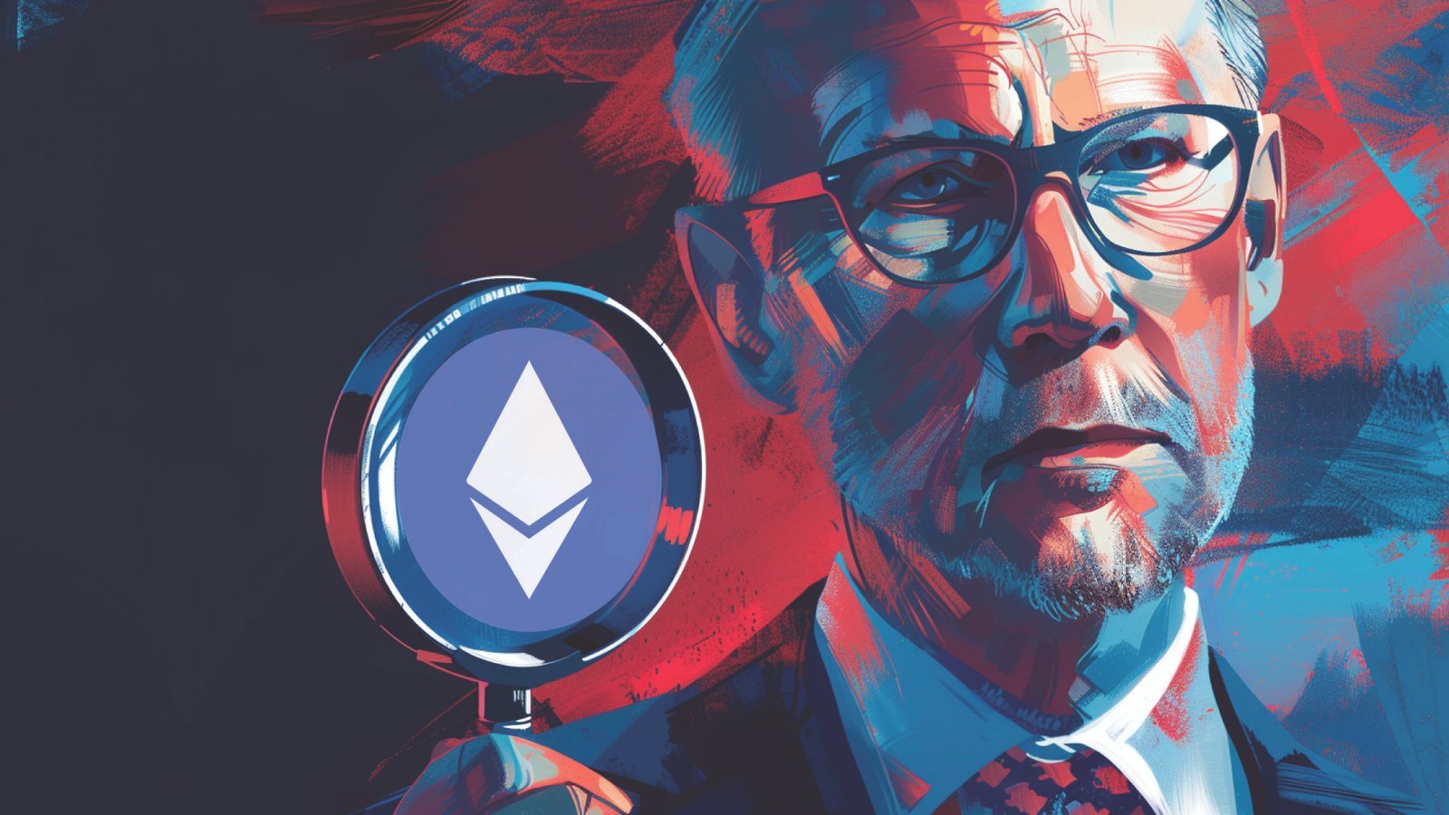 Analyst warns prepare for market wide liquidationsspot ethereum etf approval hopes further dashed as 1