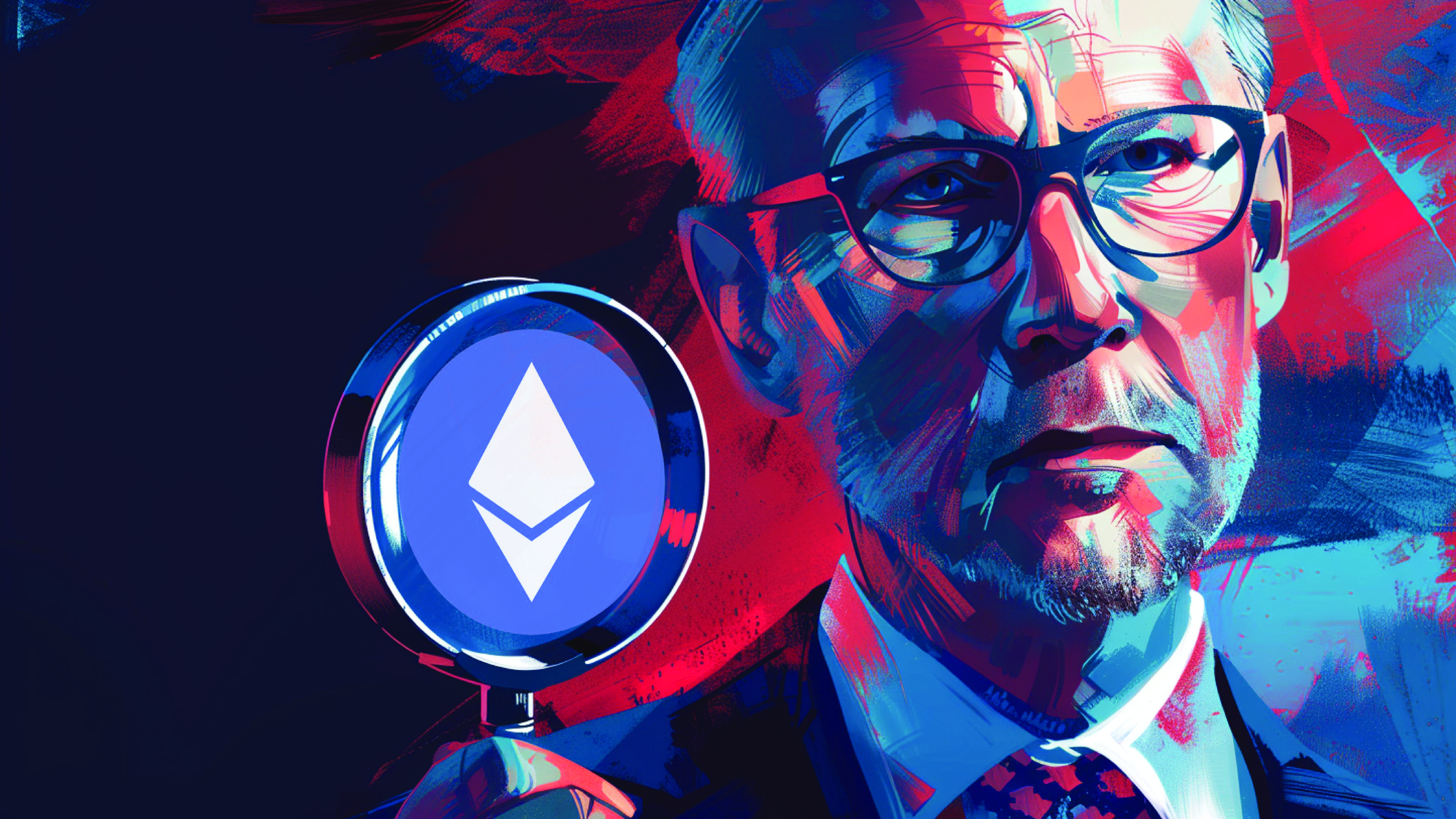 Analyst warns prepare for market wide liquidationsspot ethereum etf approval hopes further dashed as 2