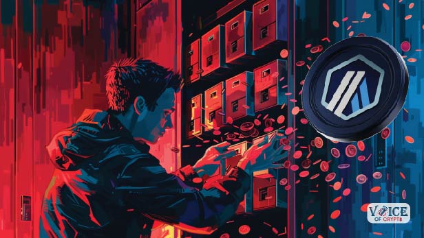 Arbitrum faces a massive 2 32 billion token unlock should you avoid arb 2