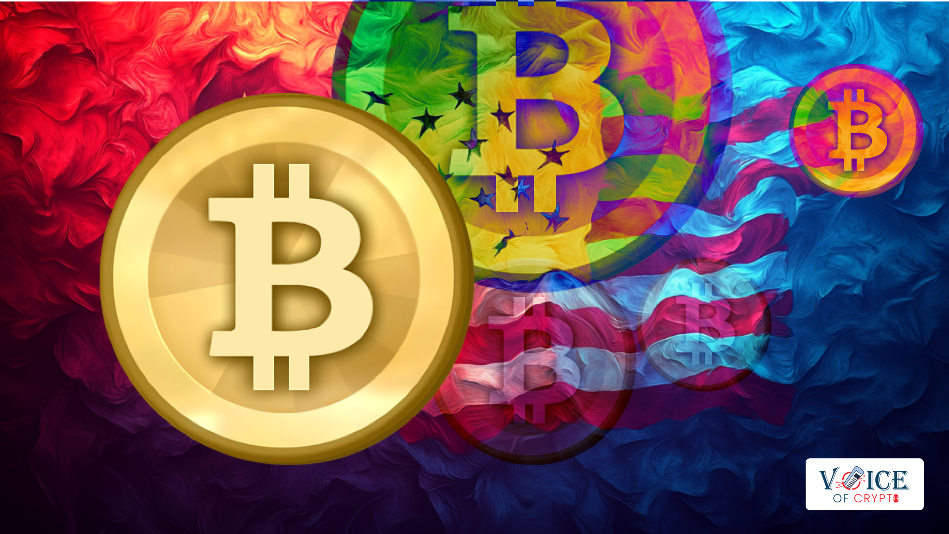 Btc surges to 97k but u. S. States are quietly dropping bitcoin bills 1