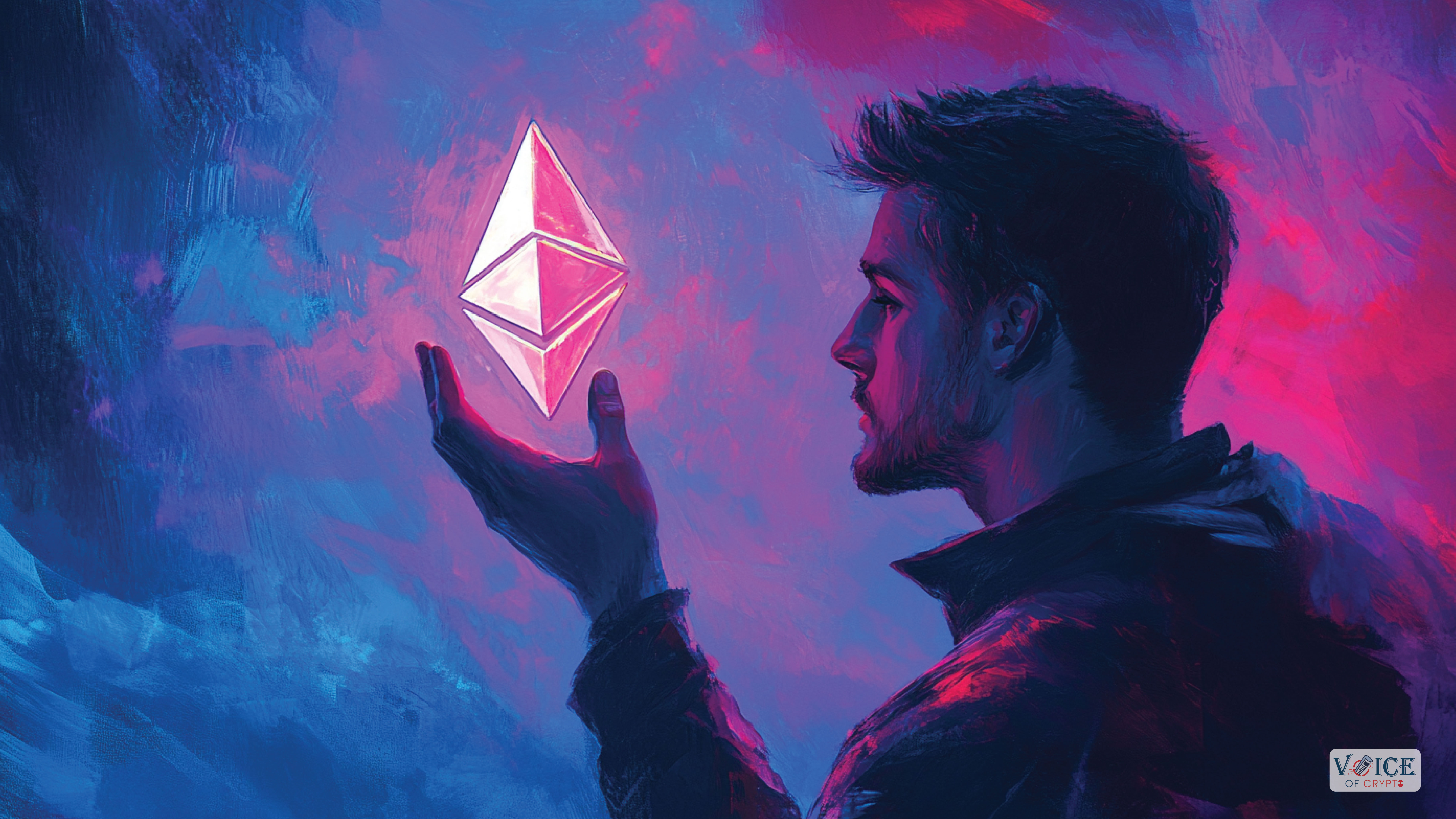 Bankless co founder sees ethereums fair value at 10k 01