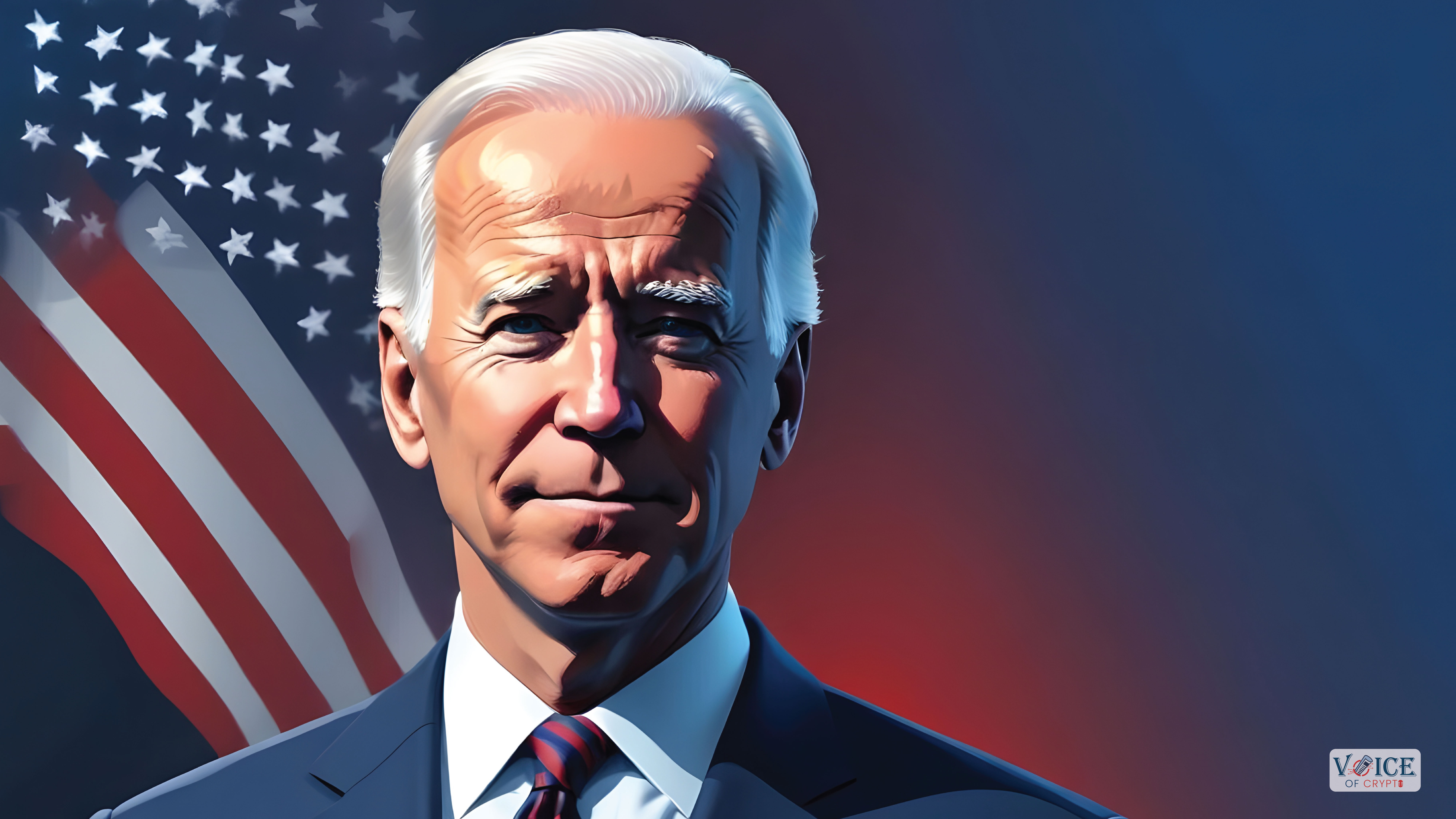Bidens exit sparks brutal liquidations three crypto centric insights for this week 01