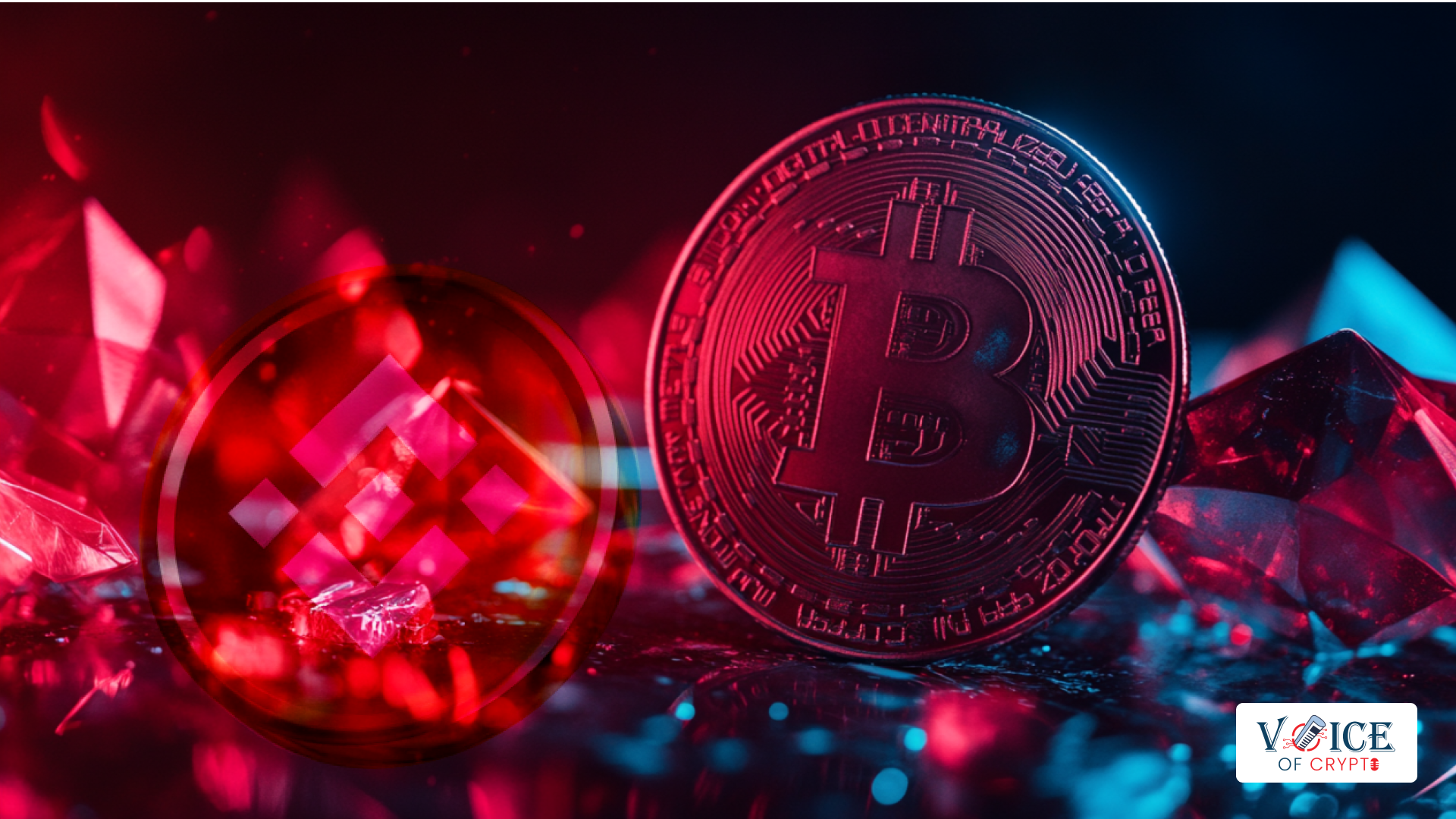 Binance coin bnb set for 360 surge as bitcoin crosses 100k predicts standard chartered 1