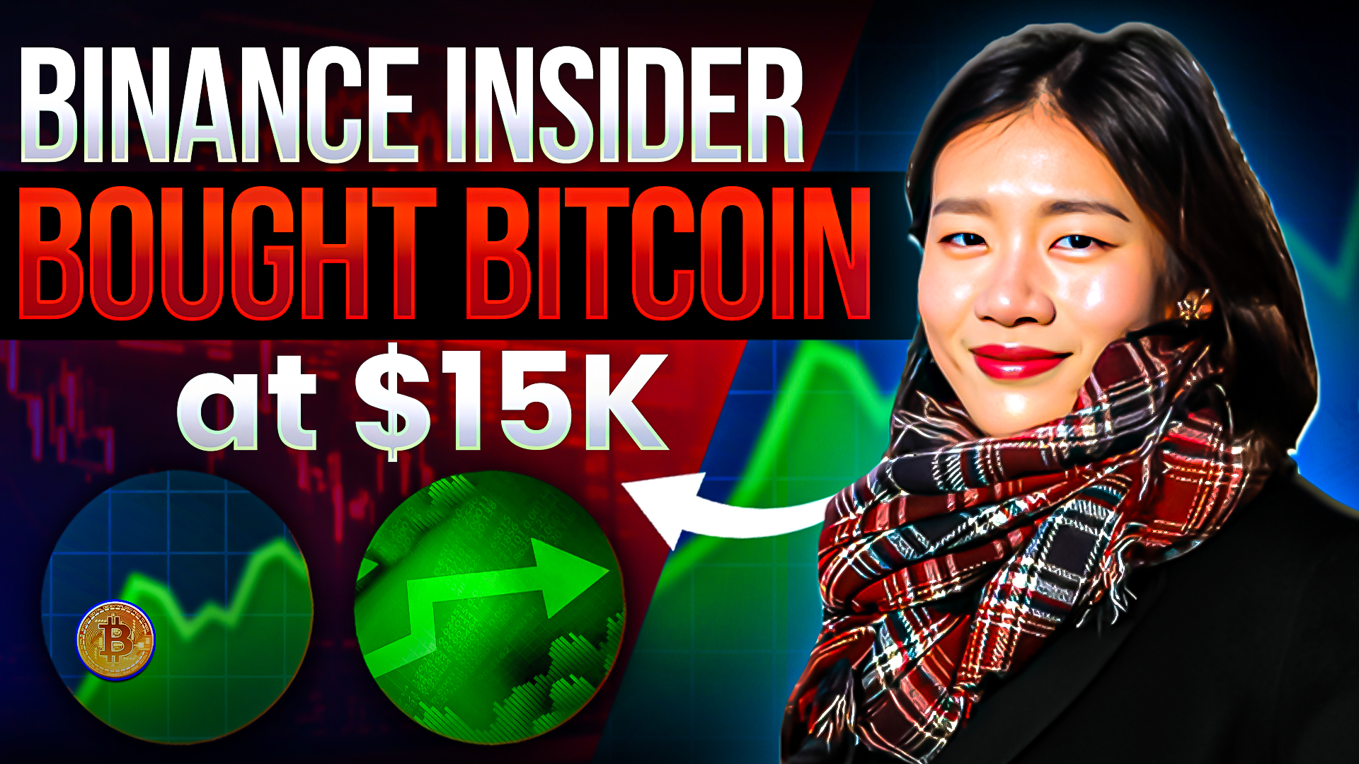 Binance insider 1