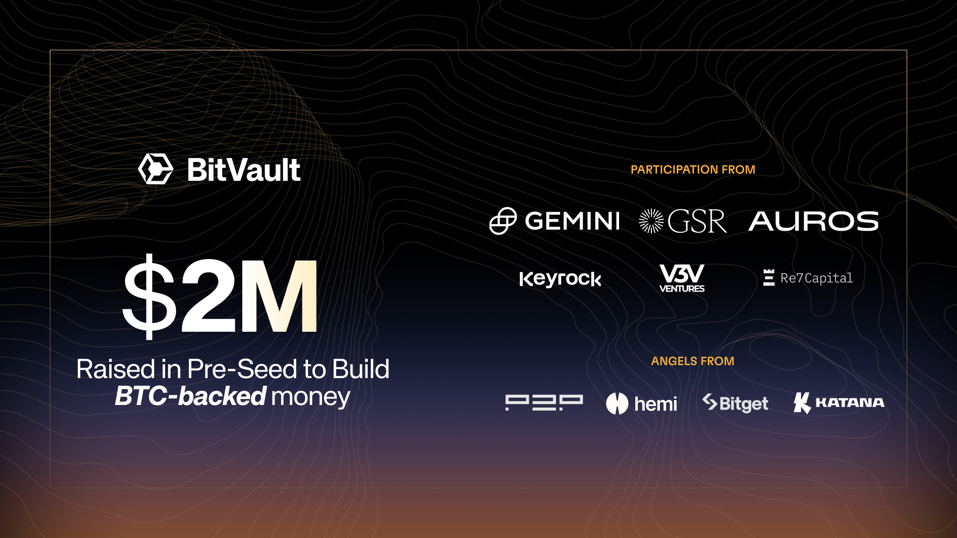 Bitvault preseed banner 1749843488operzxgjkj 1
