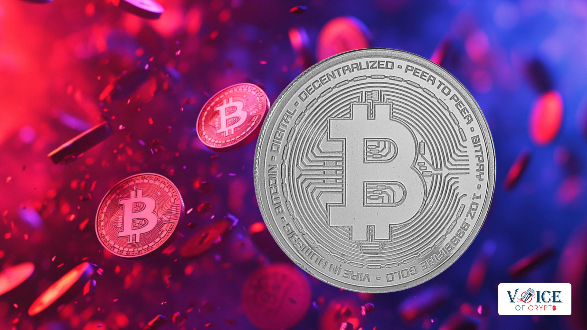 Bitcoin Bottomed Out Historic Pattern and Corporate Buying Signal 500K Surge 1