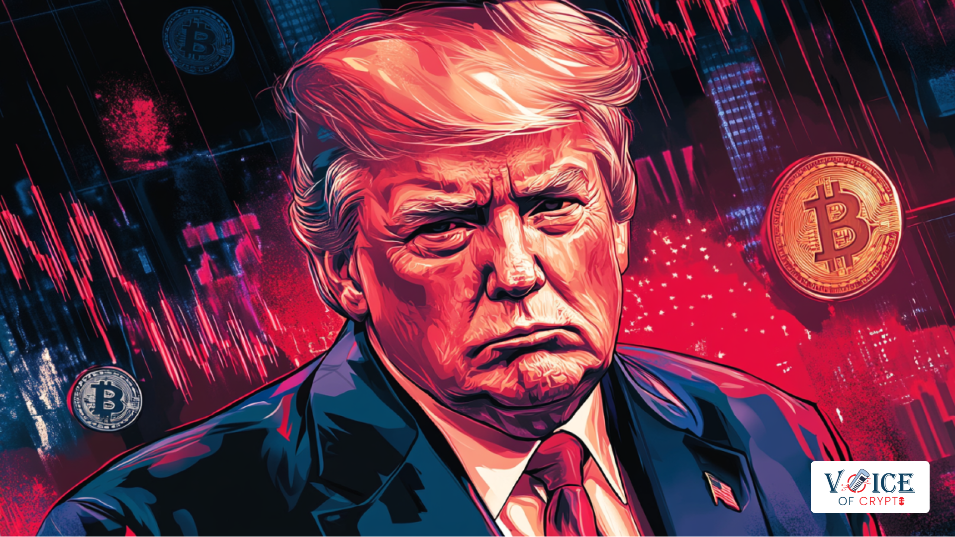 Bitcoin Eyes 135K — Heres Why Crypto No Longer Cares About Fed Rate Cuts