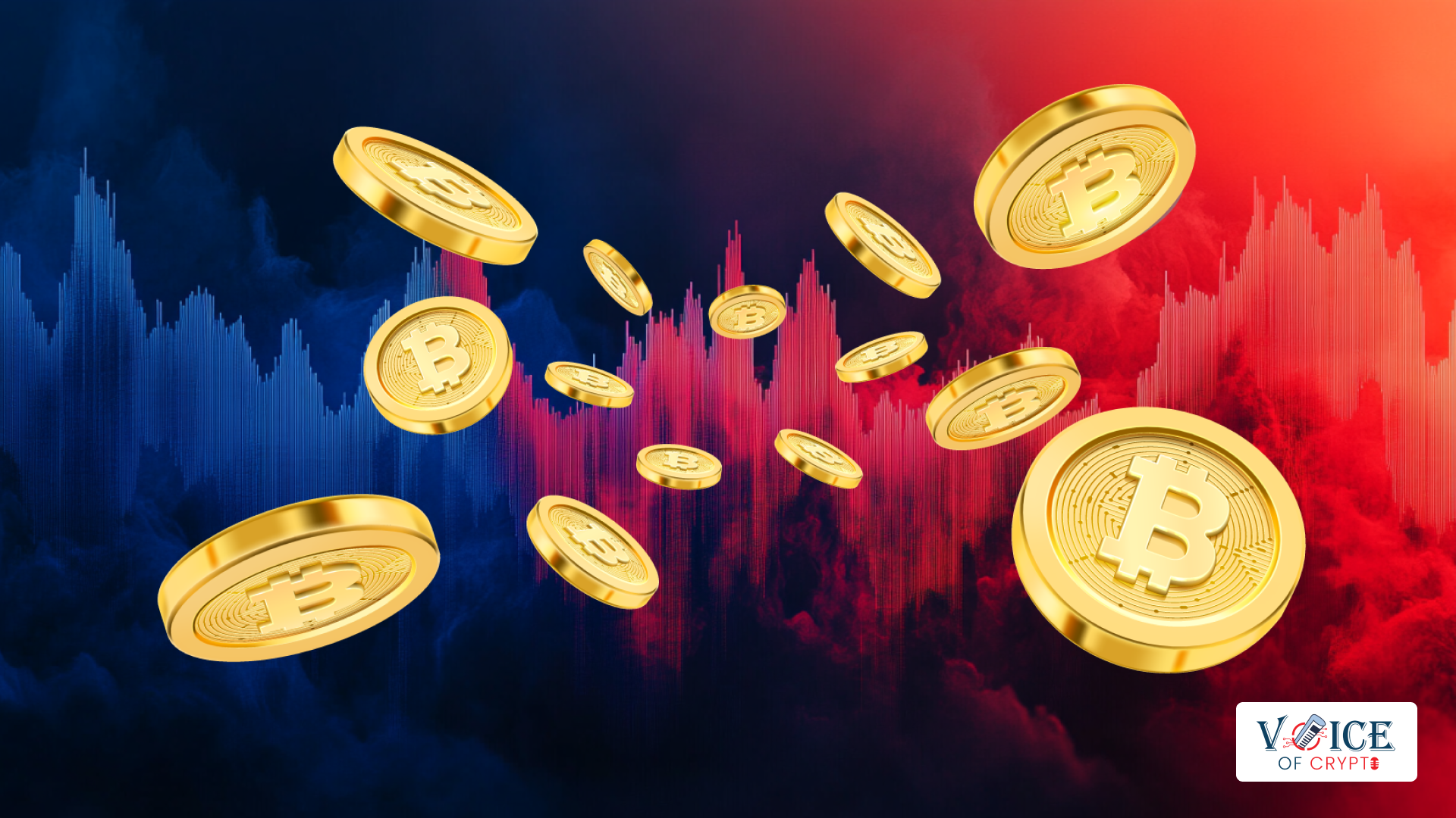 Bitcoin Price Hits 76K Bottom—Can It Rally to 100K by June 2025 1