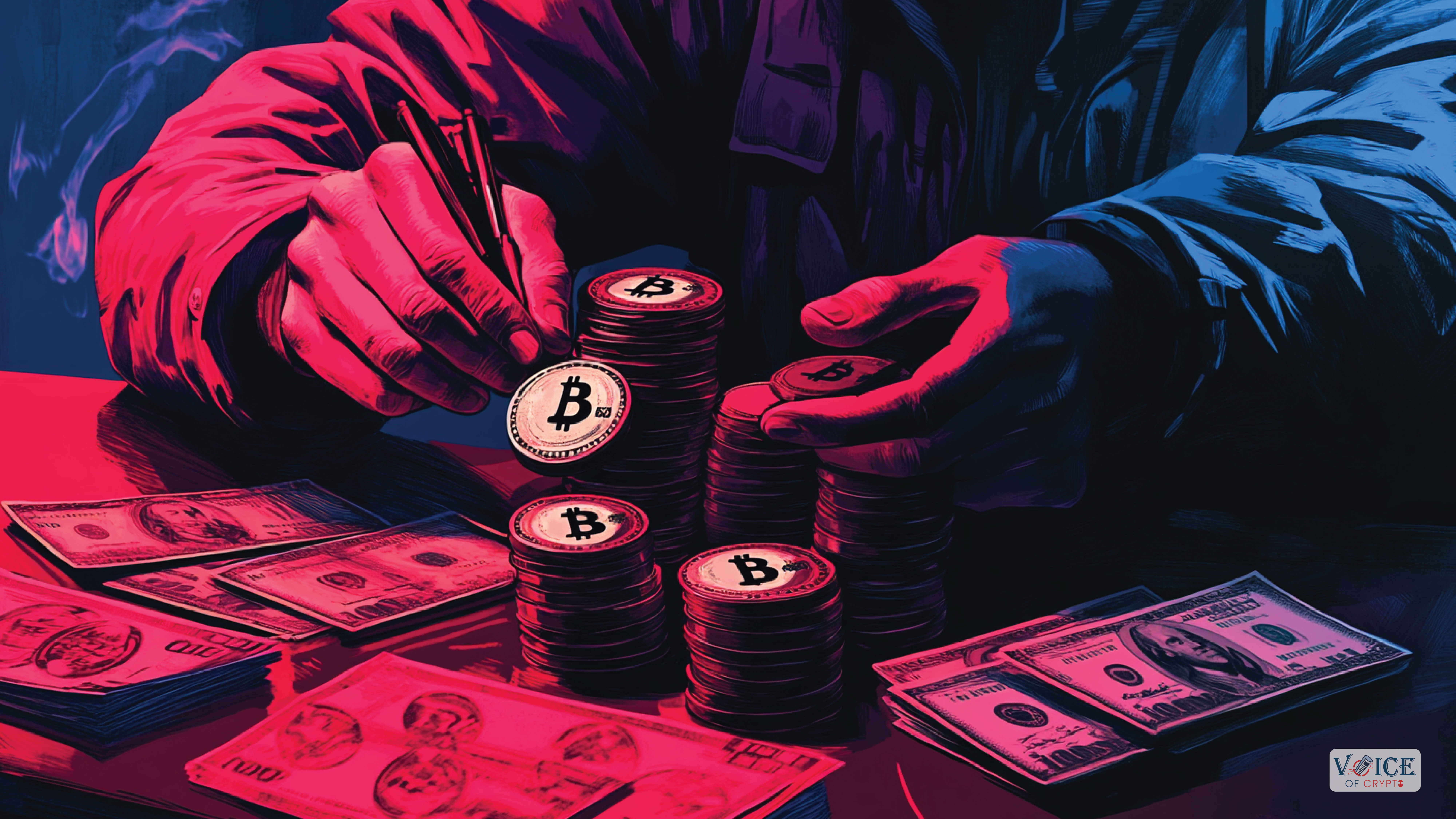 Bitcoin surges past 64k amid china stimulus hopes and memecoin buzz—what next 01 1