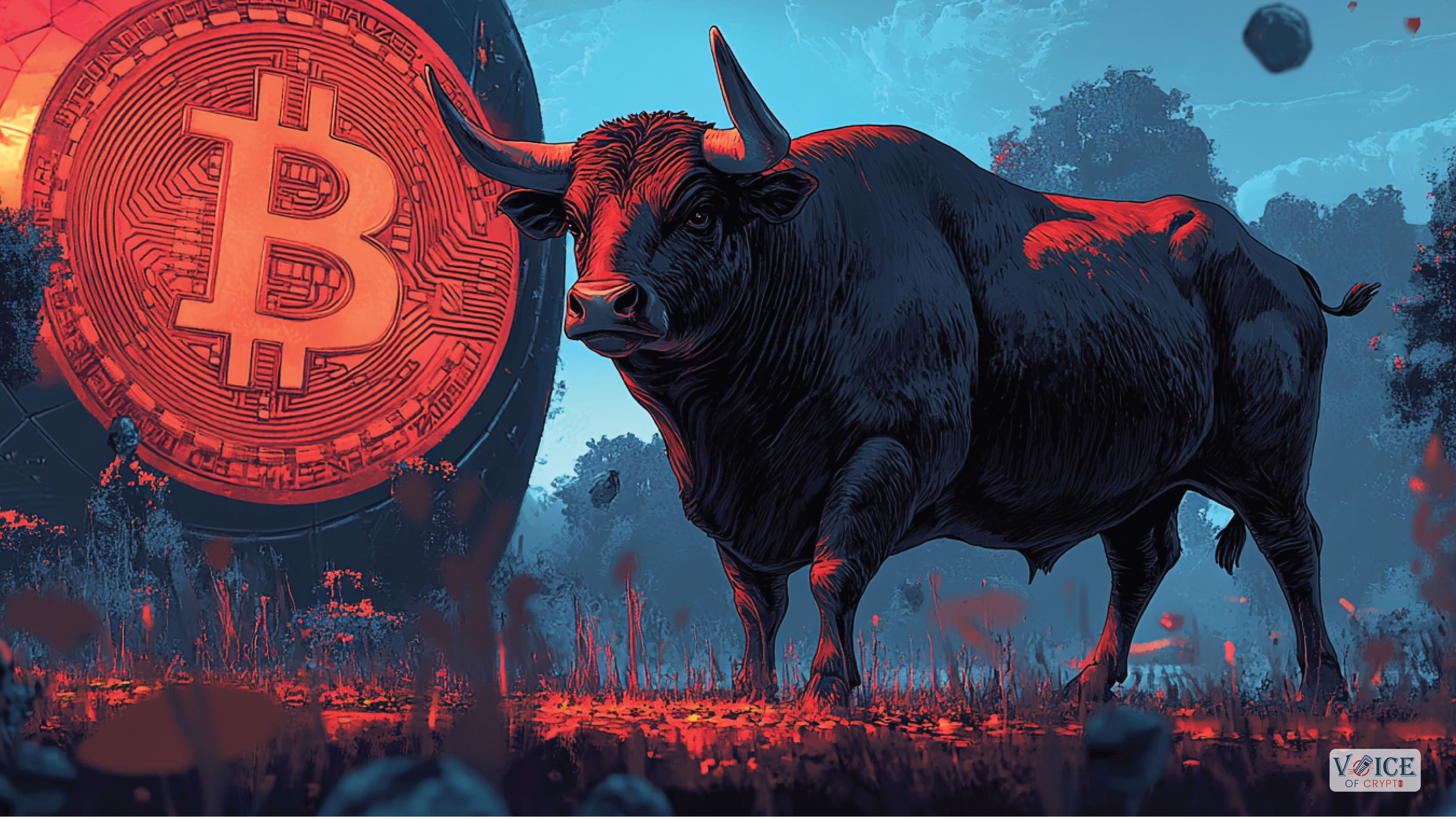 Bitcoin To Hit 70K Strong Inflows and Bullish Sentiment Fuel Hopes 01 1