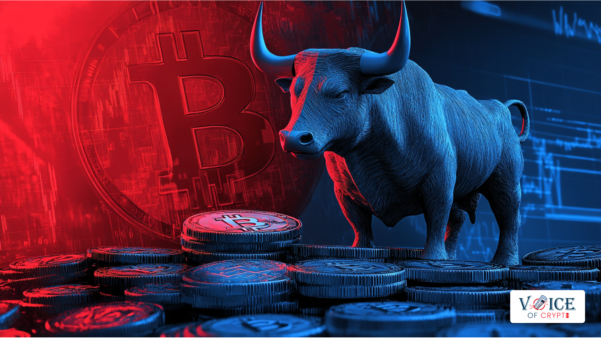 Bitcoin to 100k us state reserves mica wall streets buying frenzy