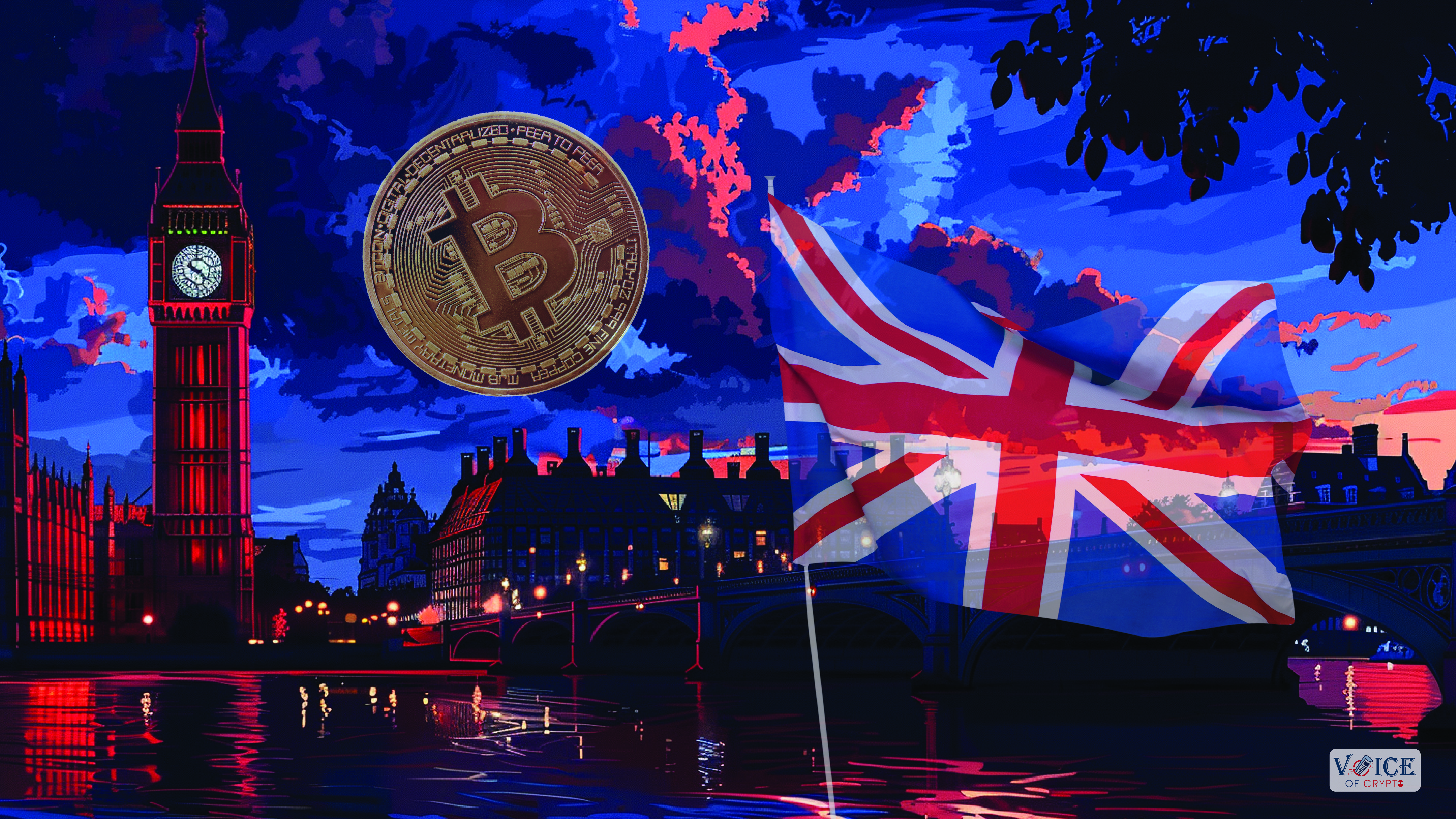Bitcoin etns debut on london stock exchange here s what it means for europe s crypto market 01 2