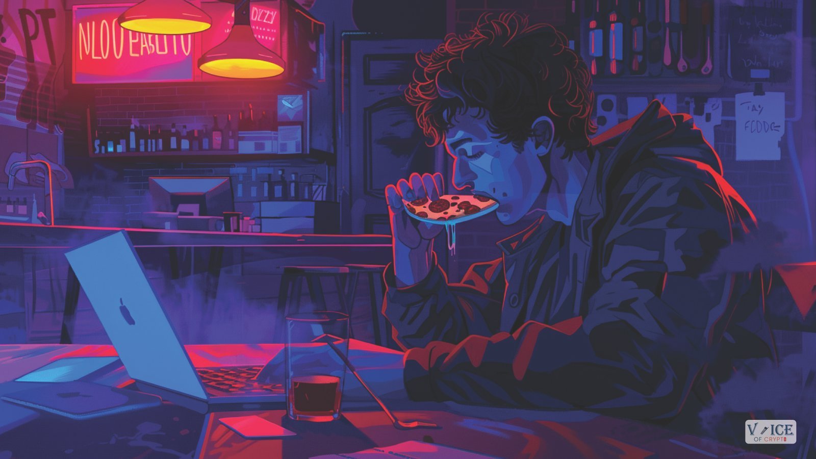 Bitcoin pizza day how a single transaction ignited the btc revolution 01 1