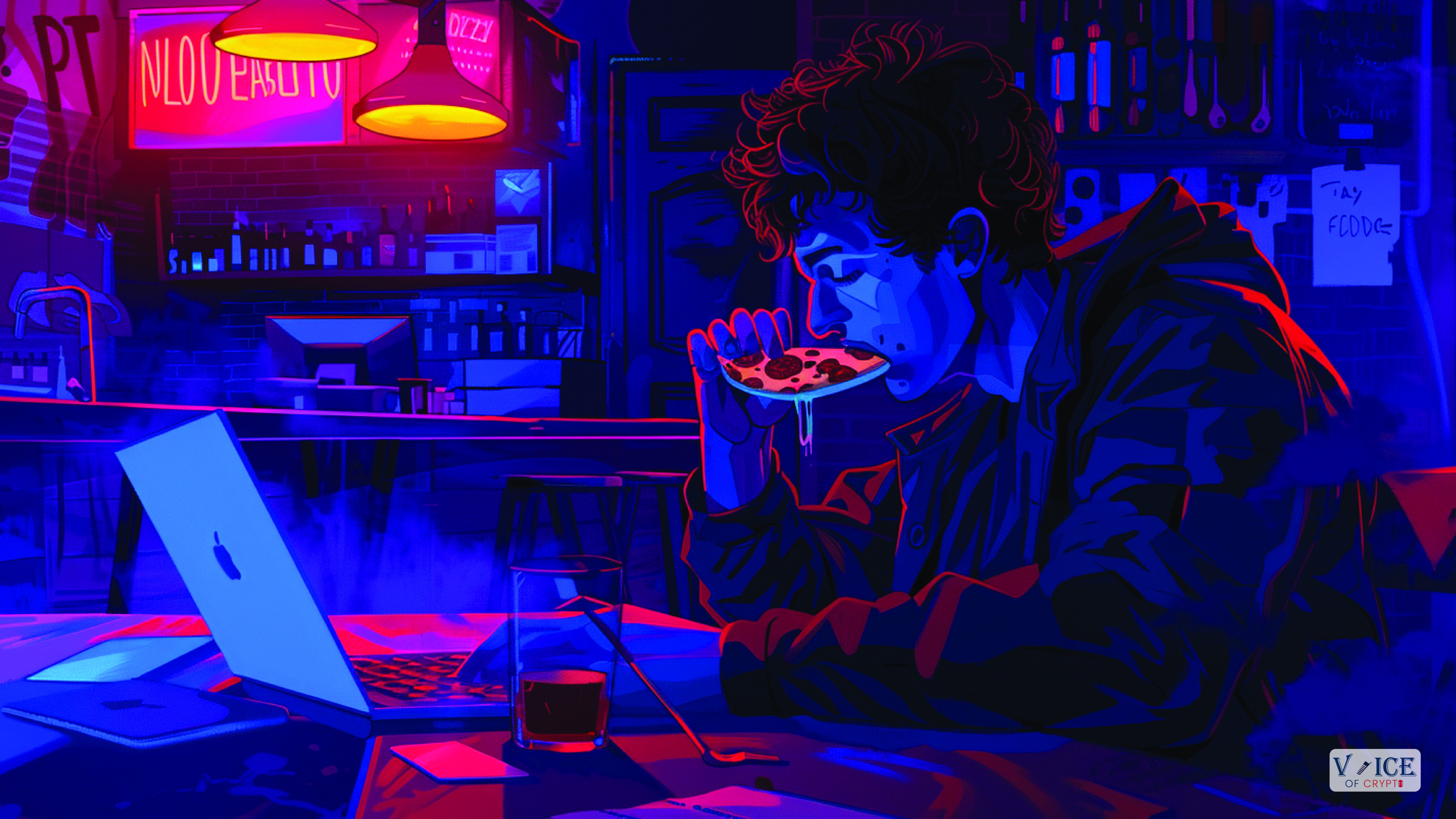 Bitcoin Pizza Day How a Single Transaction Ignited the BTC Revolution 01 2