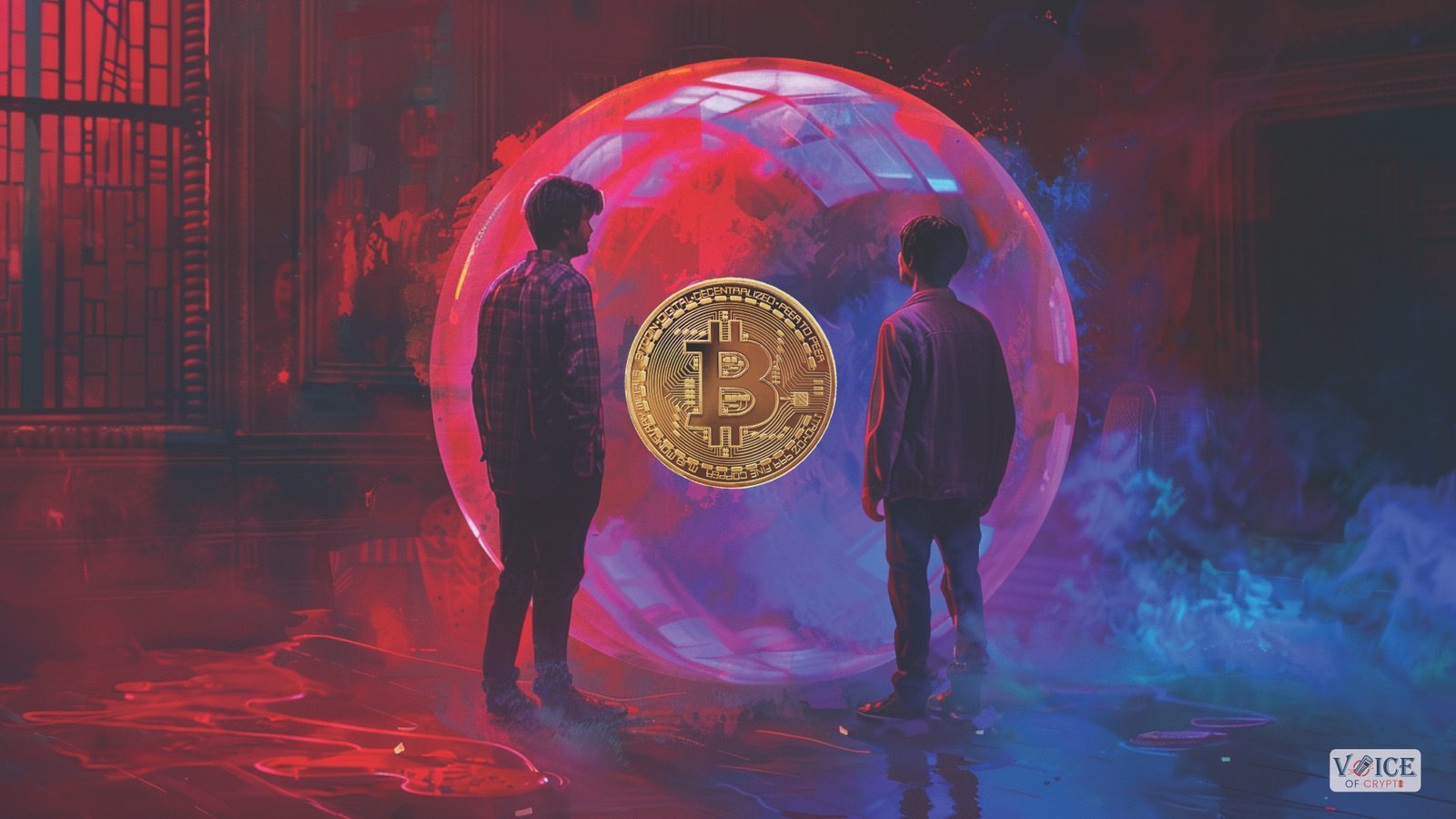 Bitcoin price prediction 2024 experts remain divided over boom versus bubble 01 1