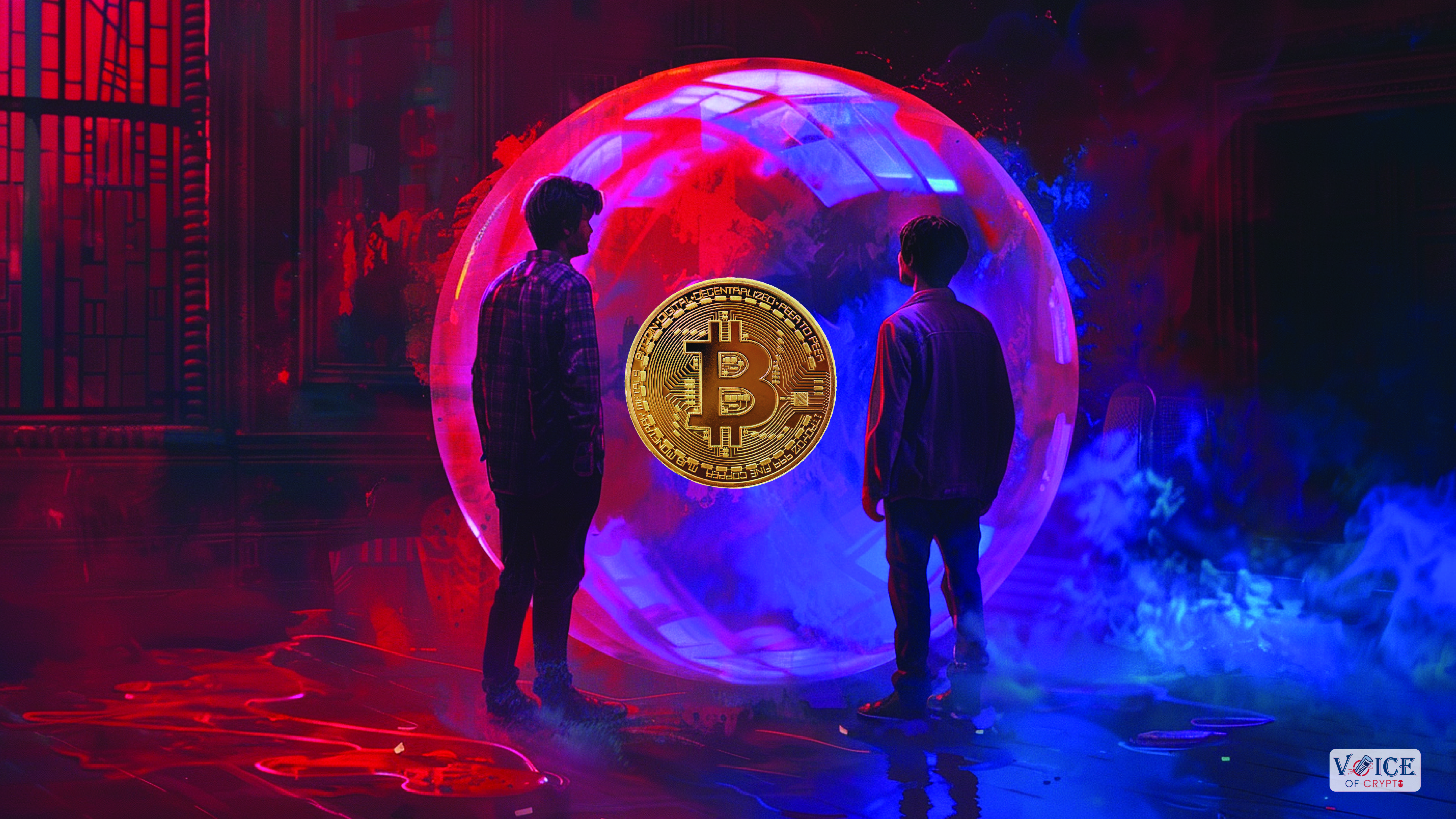 Bitcoin price prediction 2024 experts remain divided over boom versus bubble 01 2