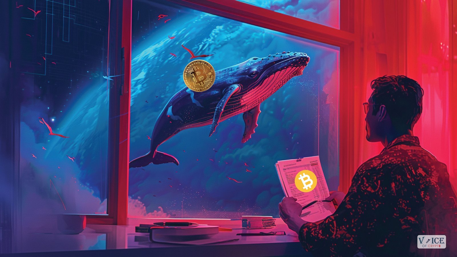 Bitcoin price prediction analyst predicts 85k rally whales mirror 2022 pattern 01 1
