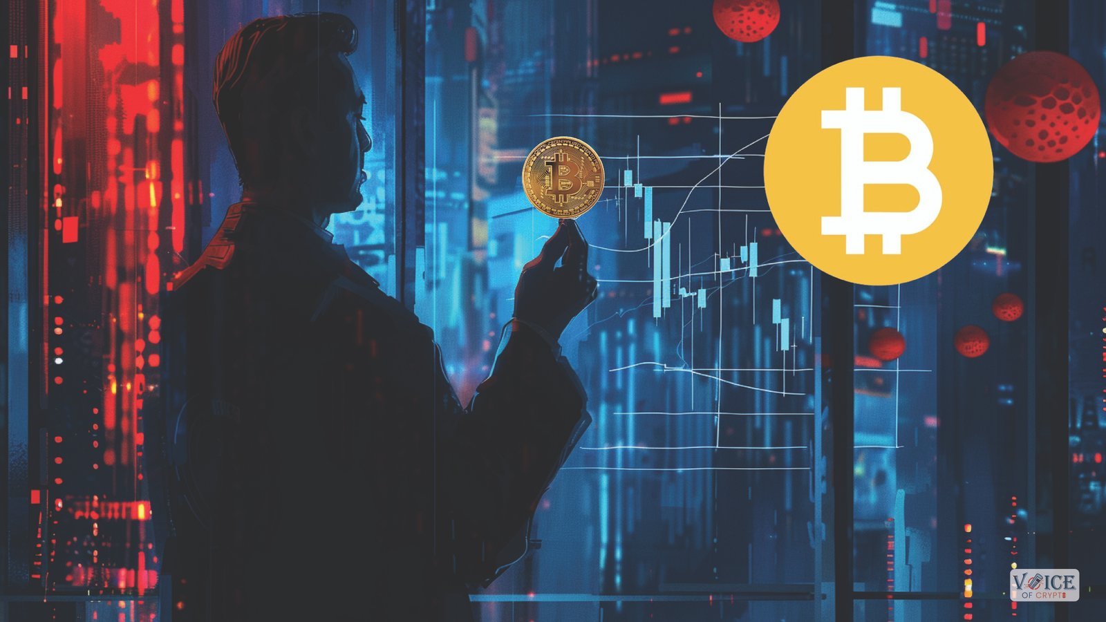 Bitcoin price prediction analyst says the 100k target is closer than you think 01 1