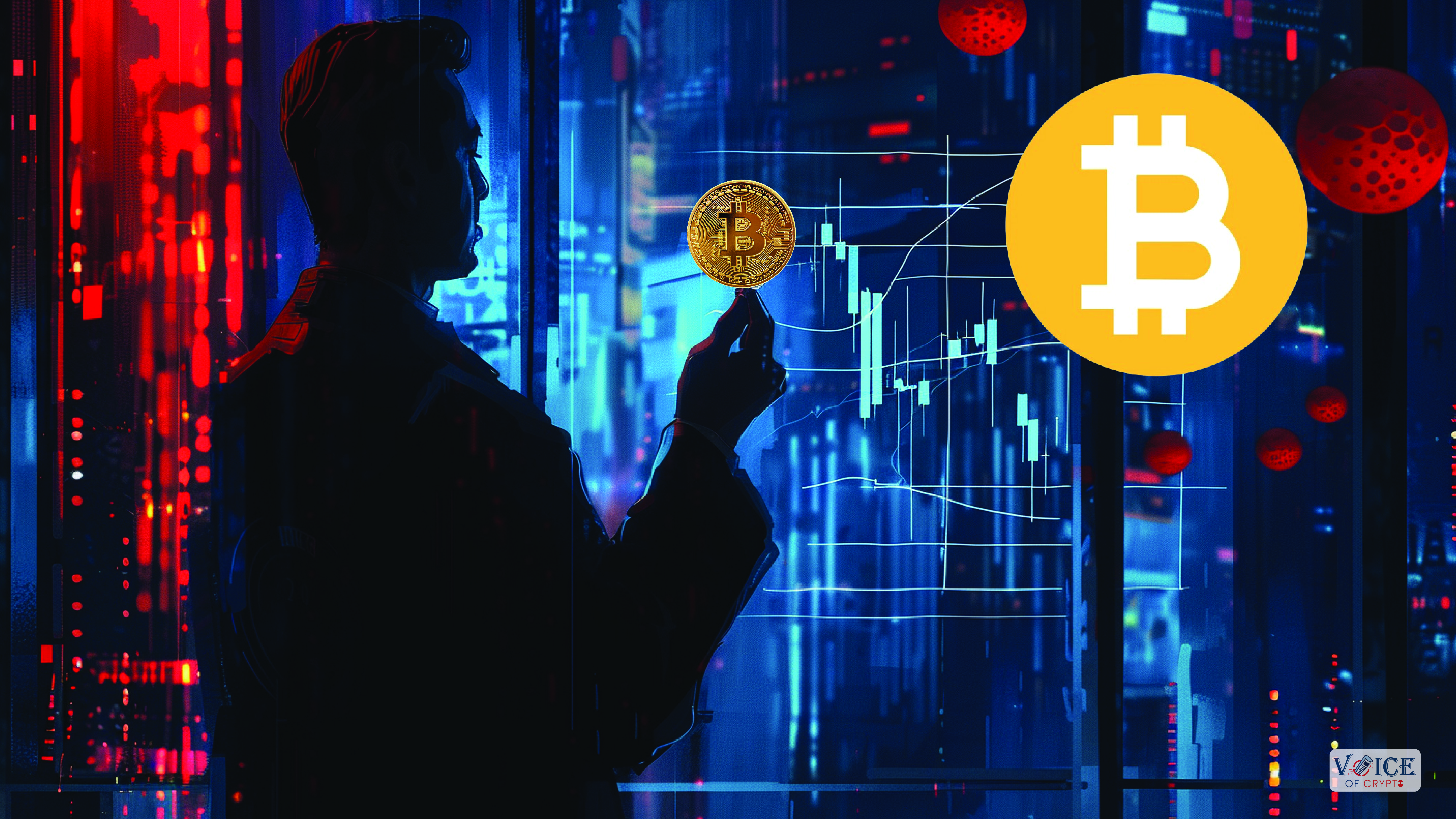 Bitcoin Price Prediction Analyst Says the 100k Target Is Closer Than You Think 01 2