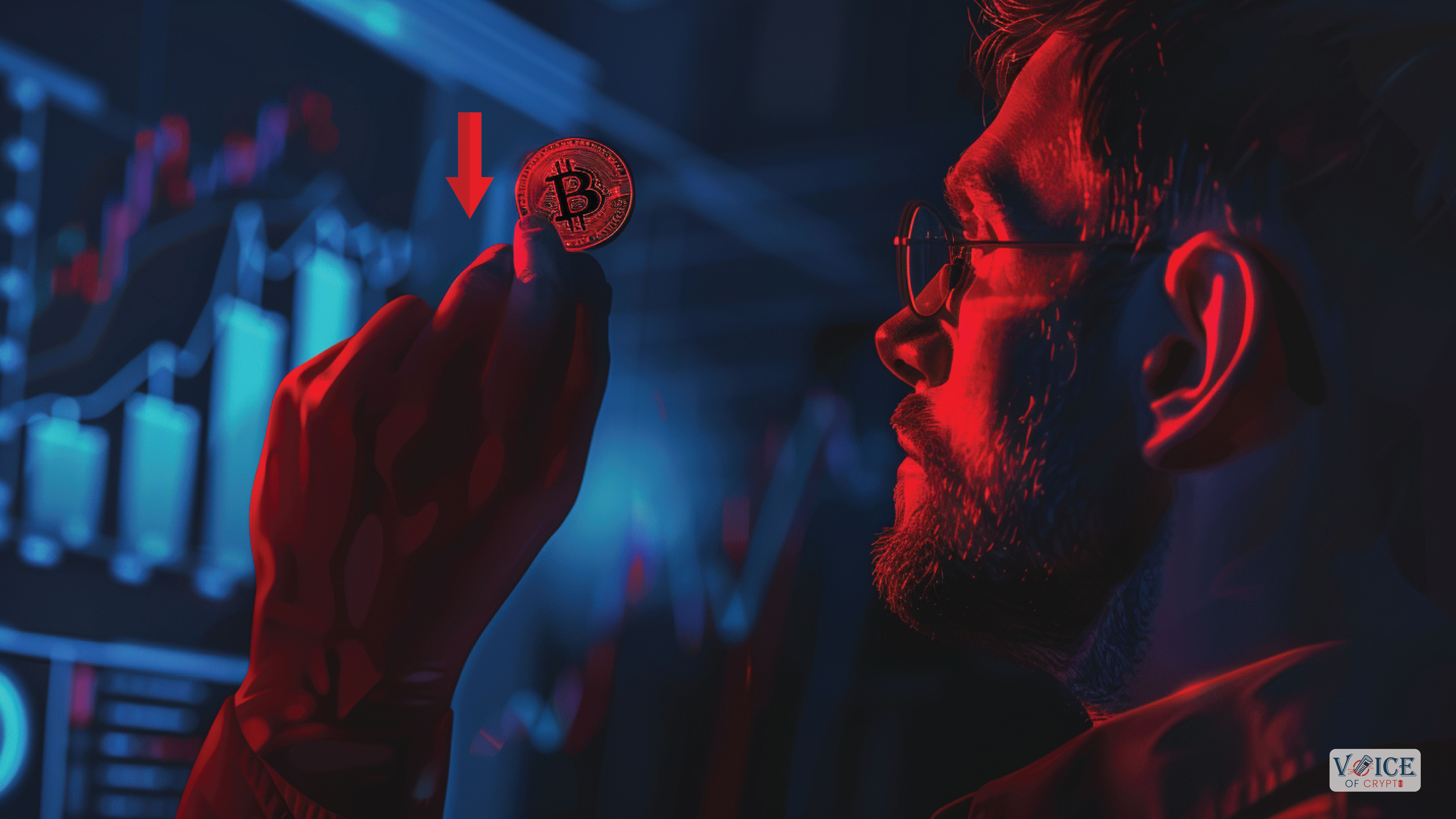 Bitcoin price slips below 70k why can t btc break through 01 2