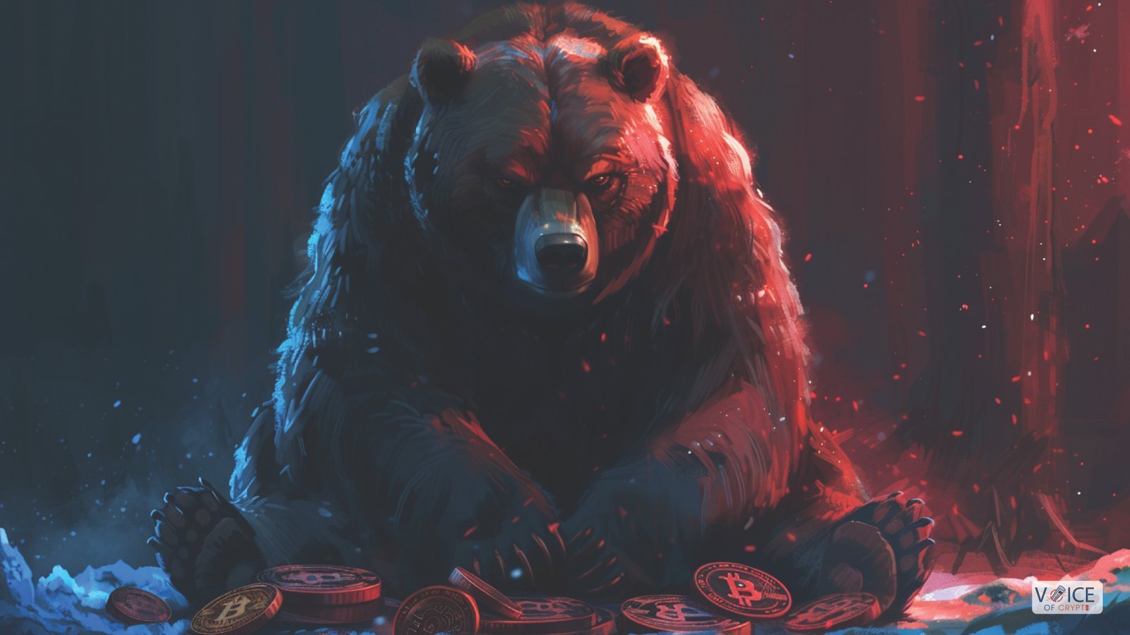 Bitcoin price in limbo after 67k plunge crash or surge again 01 1