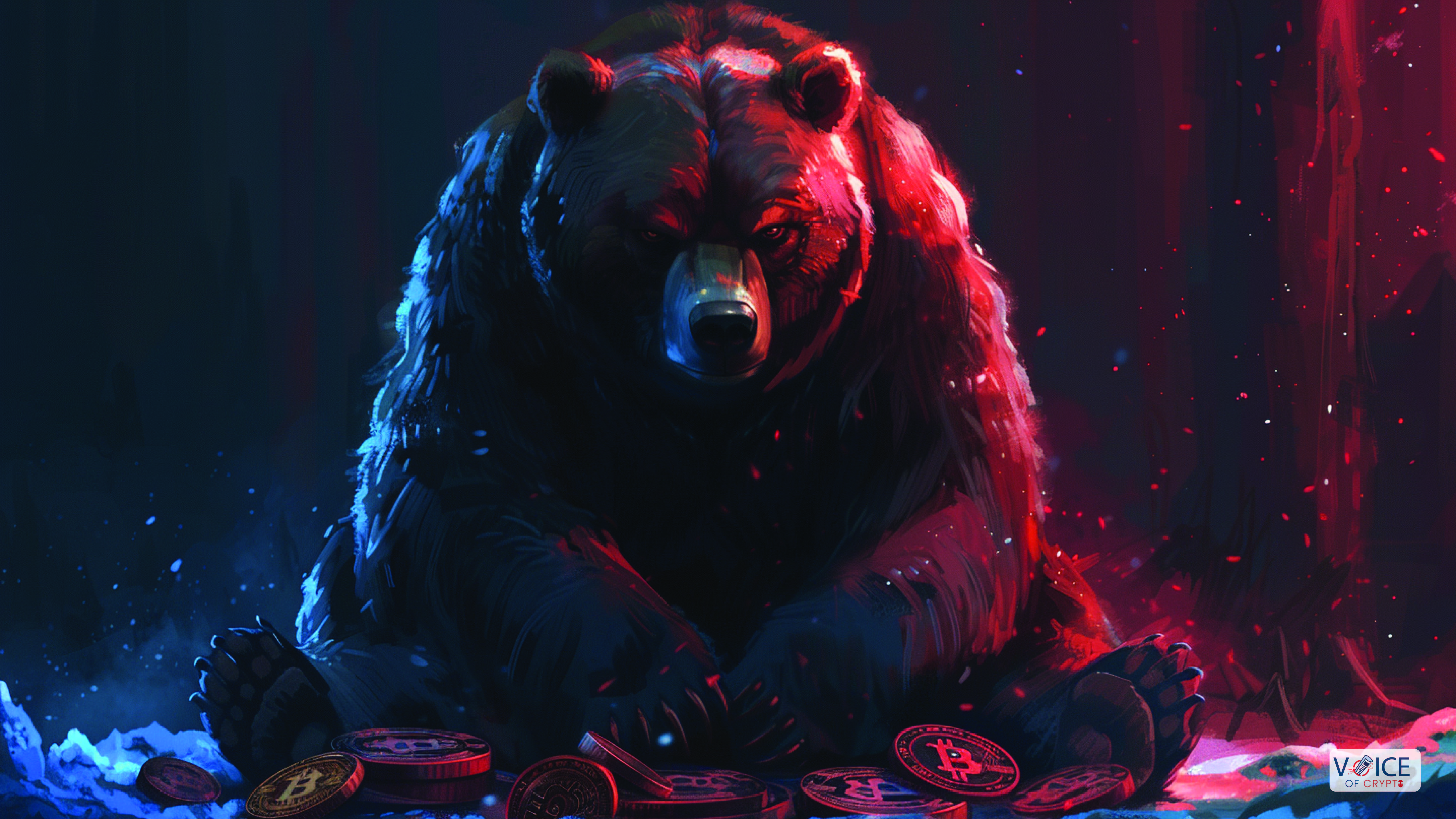 Bitcoin price in limbo after 67k plunge crash or surge again 01 2
